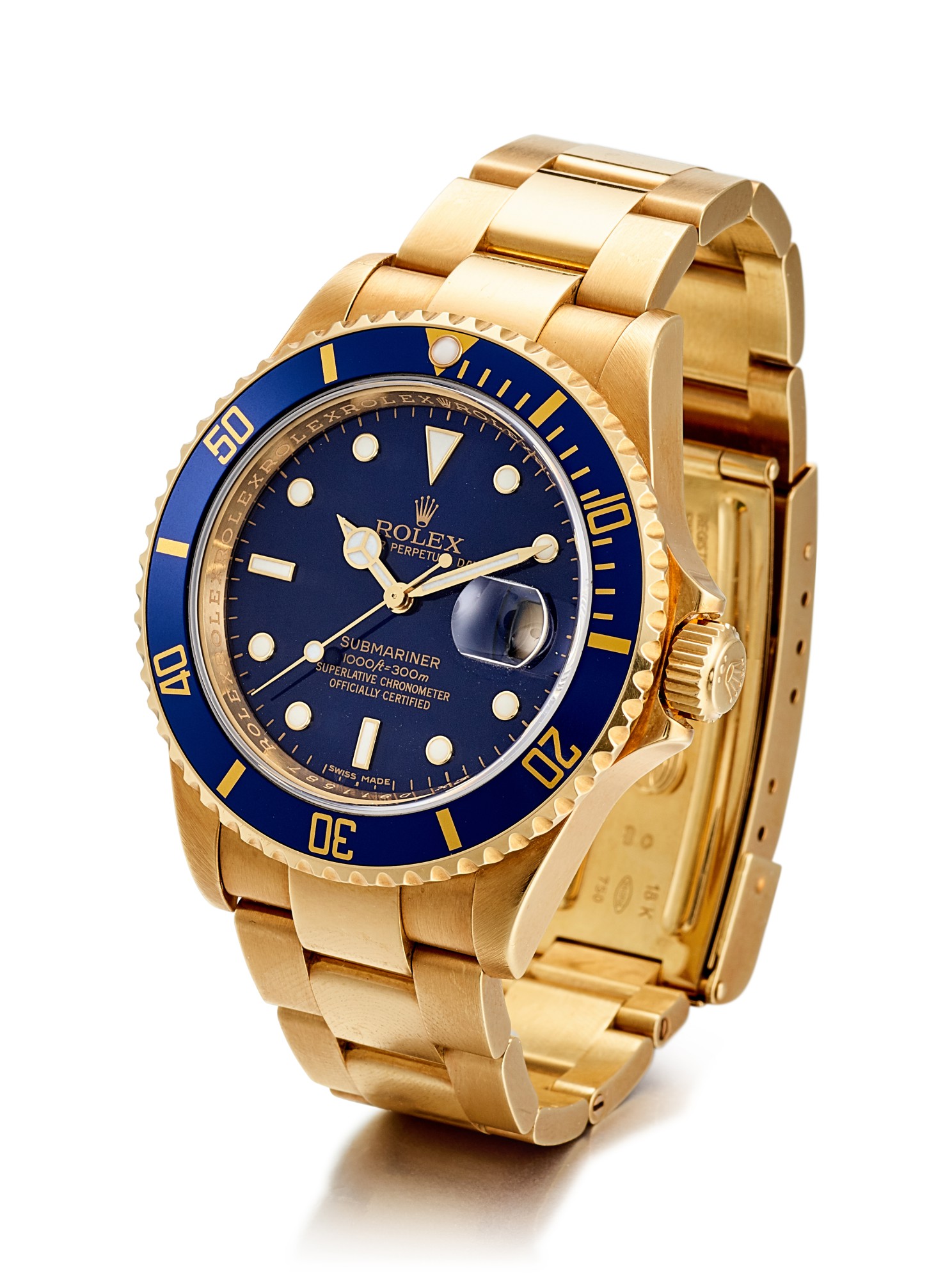 rolex 90