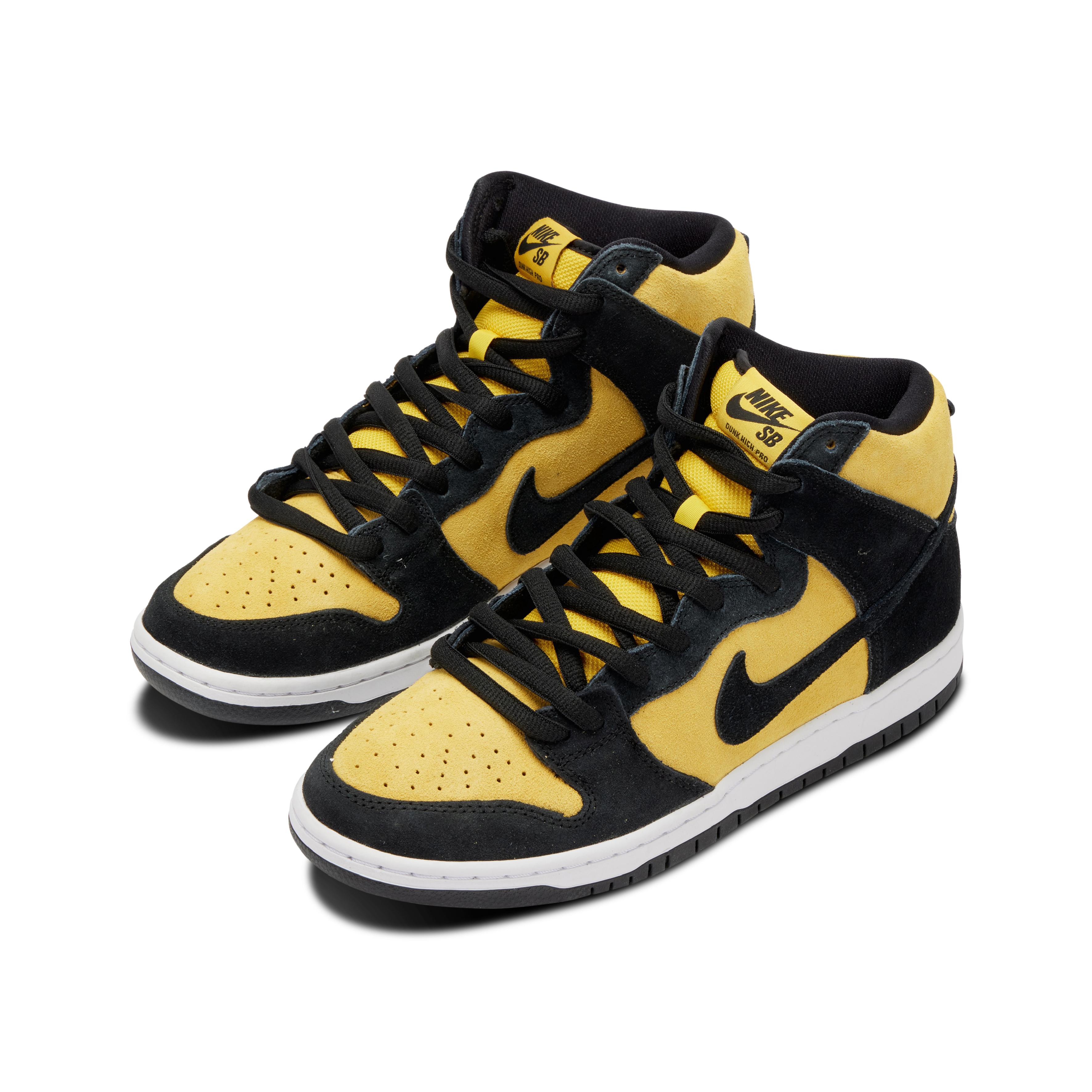 Nike Nike SB Dunk High Pro Reverse 