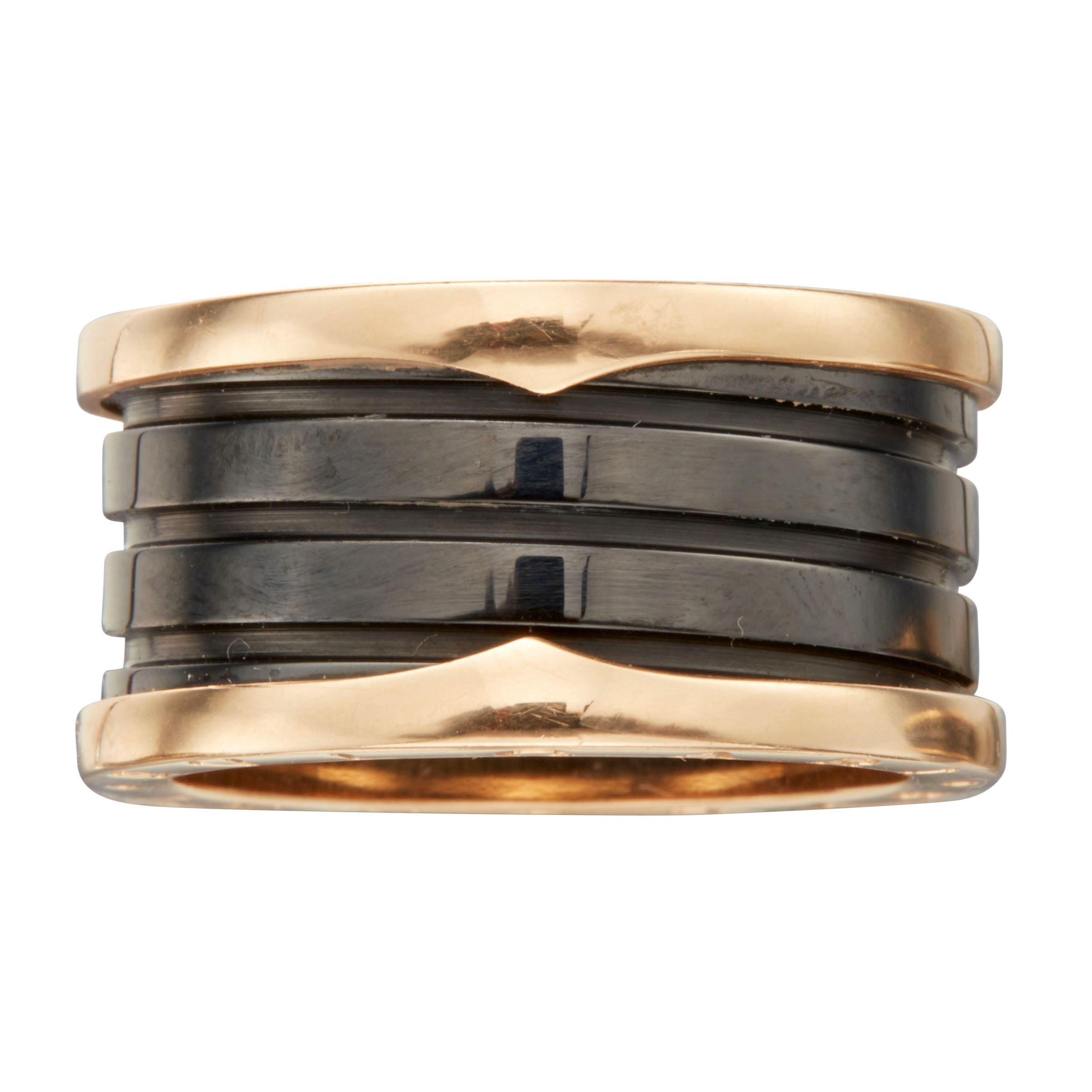 B Zero1 Roma Bulgari Roma Ring Bvlgari Ring Available For