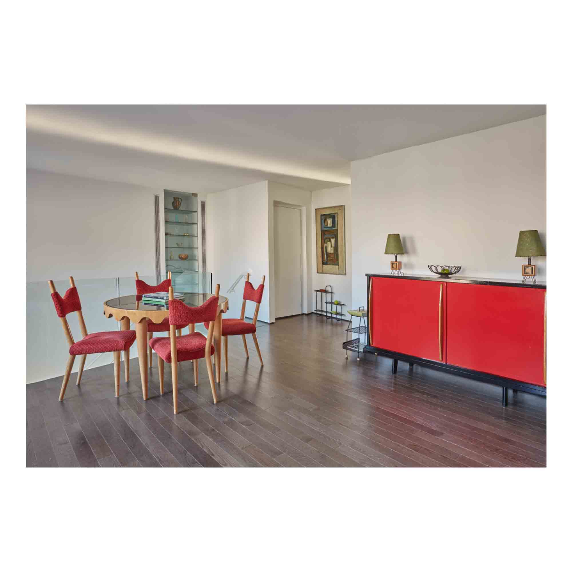 Sideboard, Model No. 152 Important Design Sotheby's