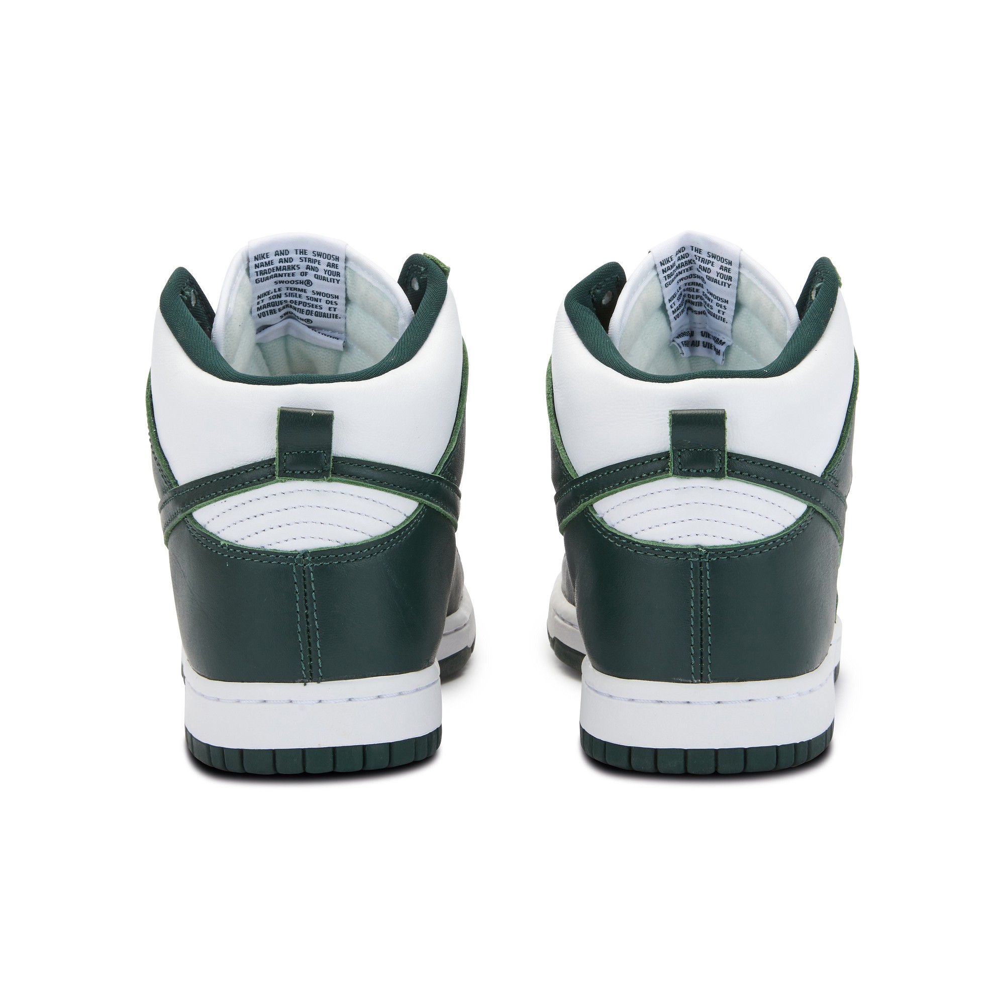 Nike Nike Dunk High Retro Spartan Green | Size 8.5 Available For