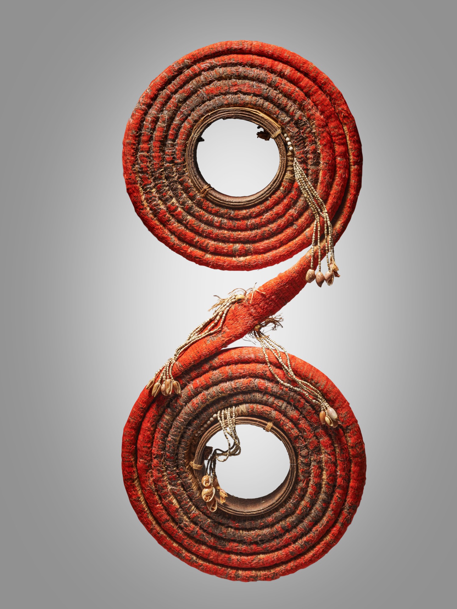 Feather Currency, Santa Cruz Islands, Solomon Islands Art of Africa