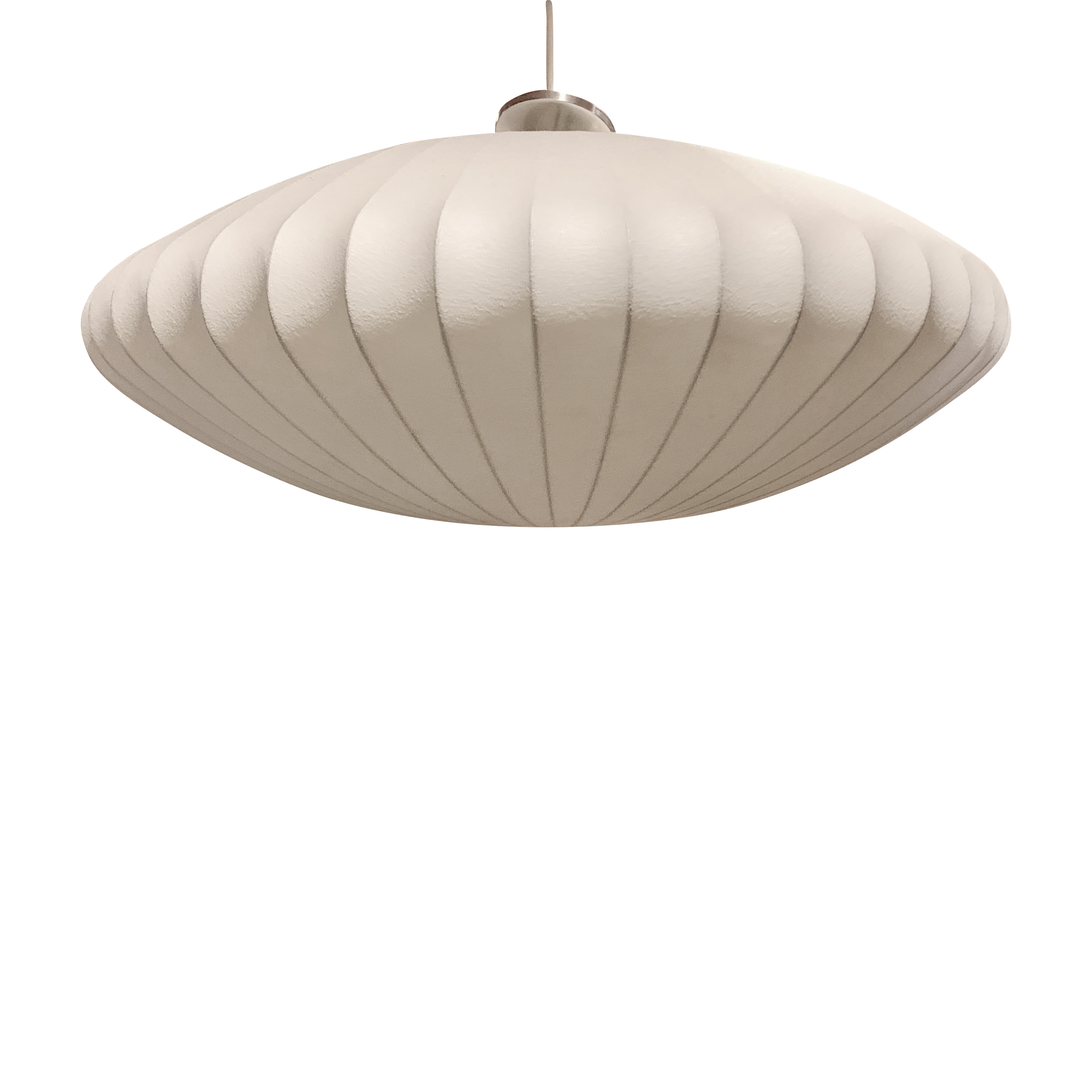 グ*リ様 MODERNICA 正規品 e Nelson Bubble Nelson Bubble Lamp - Pear 3d model | Modernica, USA