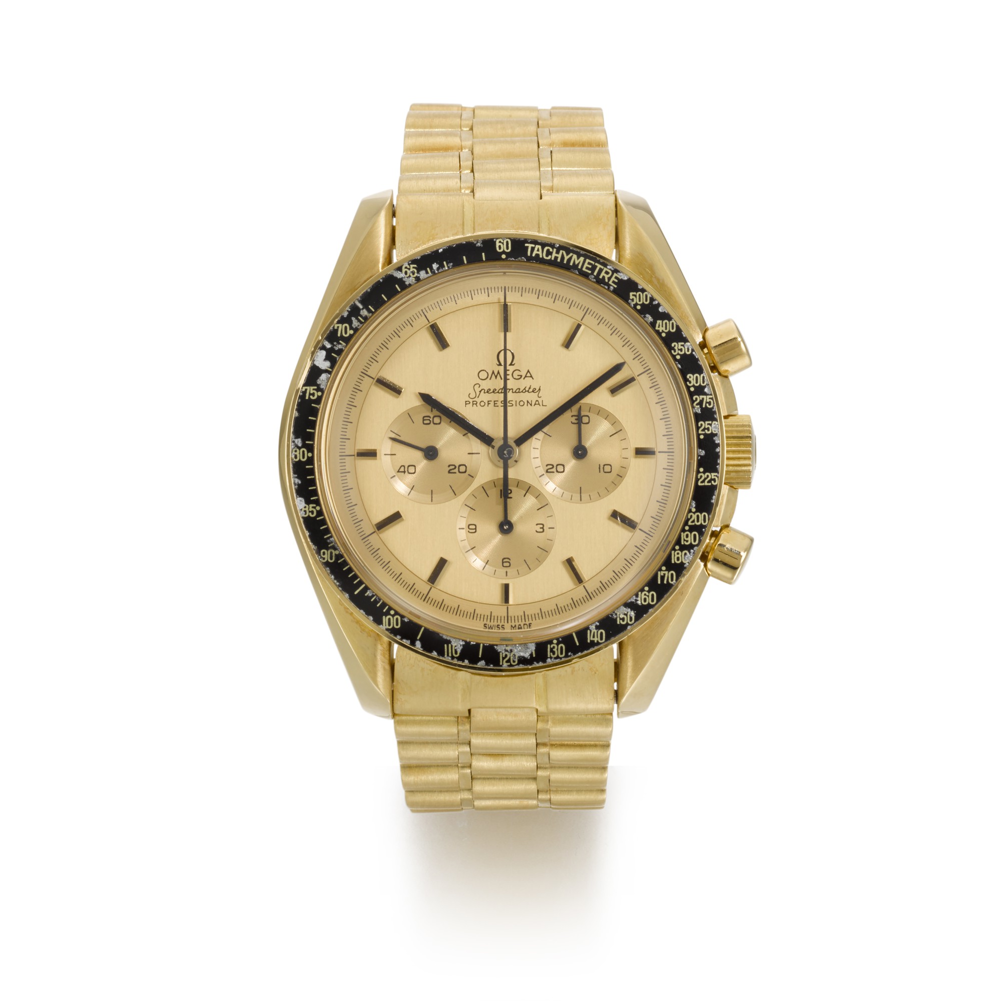 OMEGA | SPEEDMASTER APOLLO XI, REF BA 