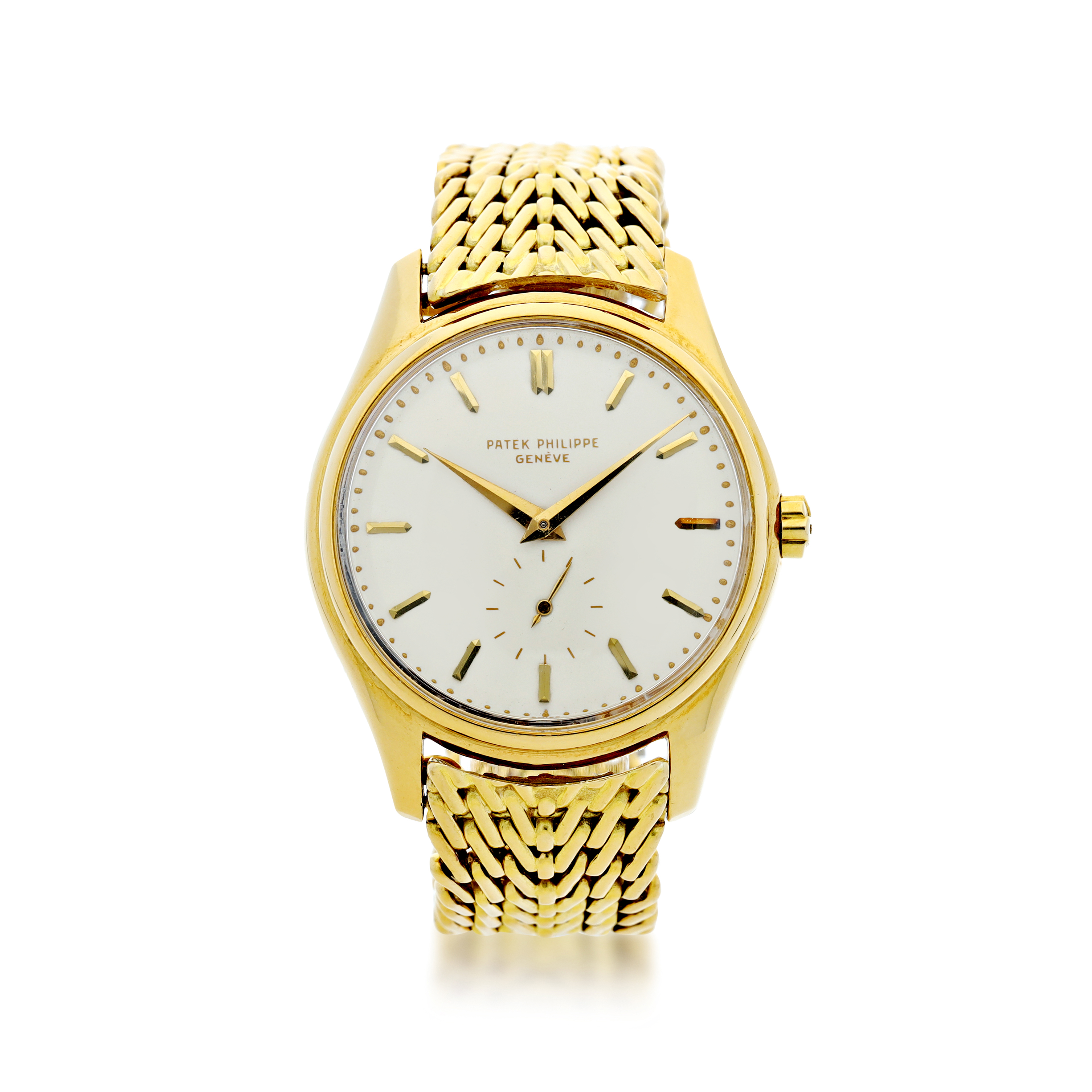 patek philippe reference 2526