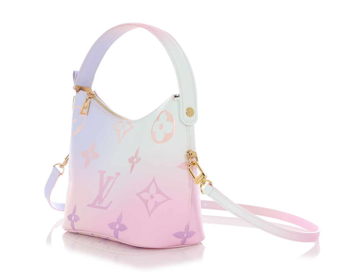 Louis Vuitton サンライズ パステル マシュマロ PM ハンドバッグ lv.X0530.15_06.jpg