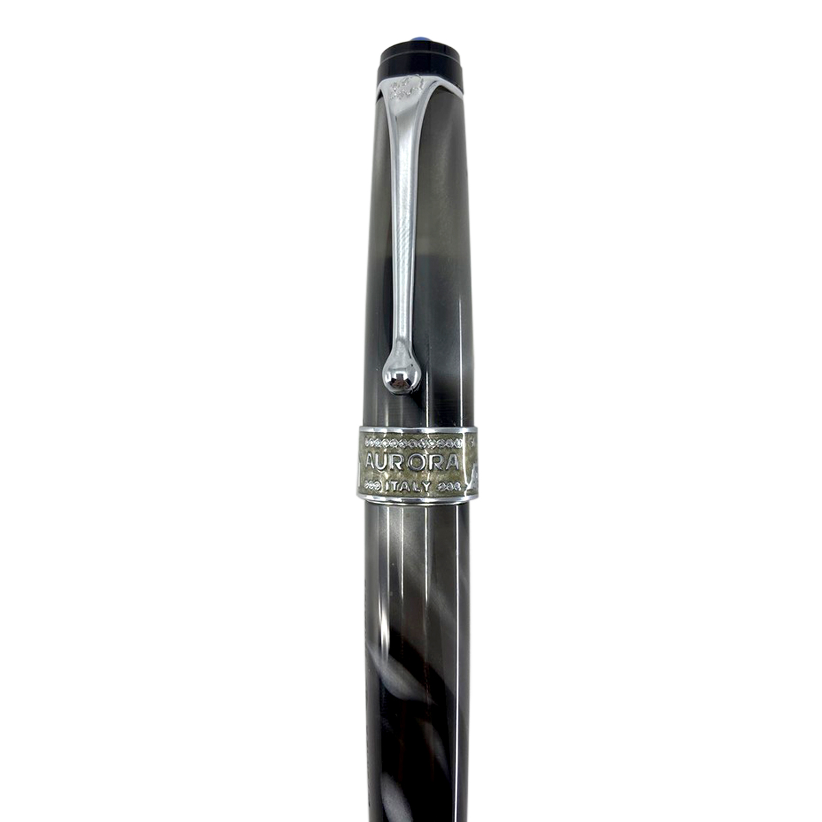 AURORA Limited Edition Europa Rollerball Pen Available For - Main Image