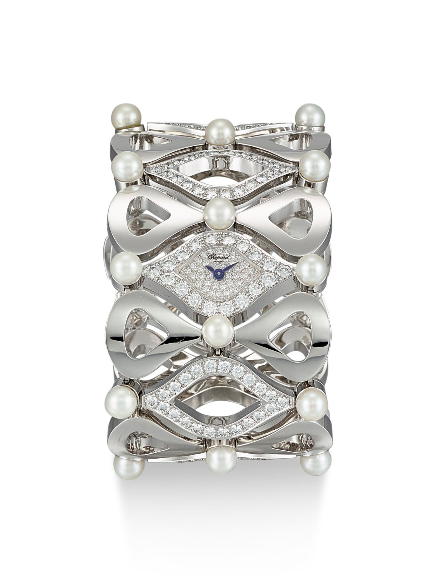 chopard pushkin