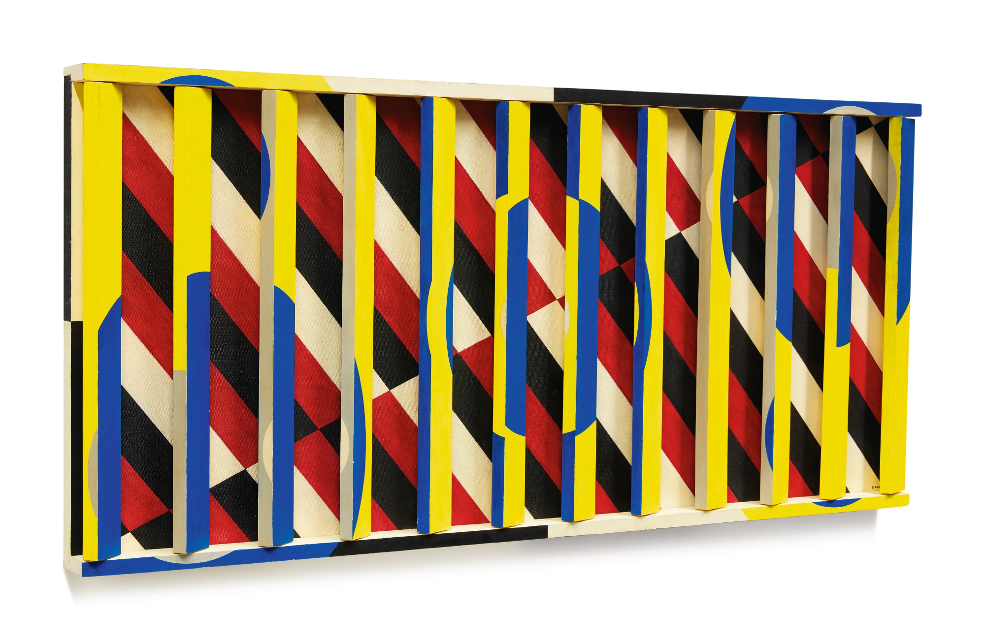 Sin título Contemporary Art Day Auction Online 2020 Sotheby's