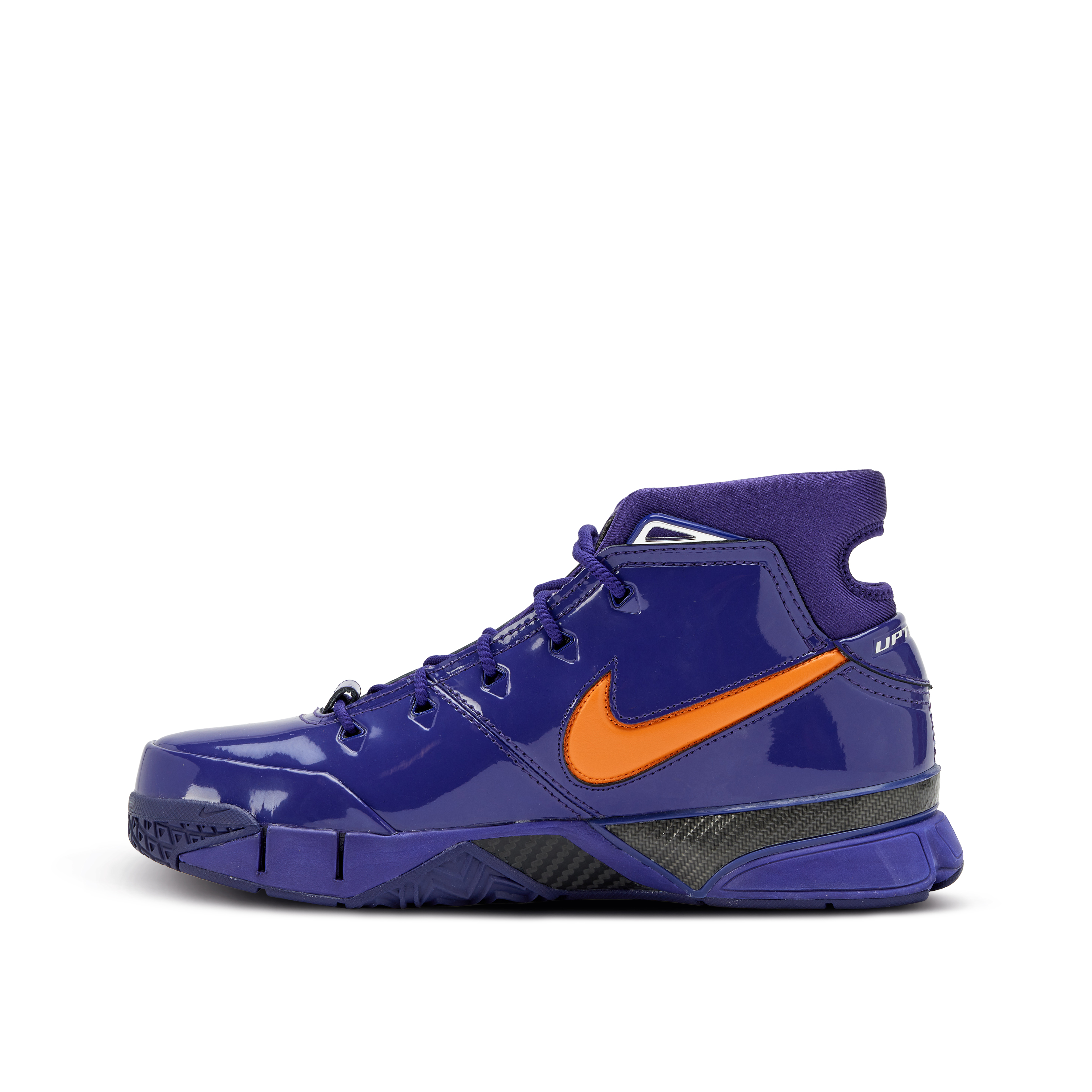 kobe 1 booker
