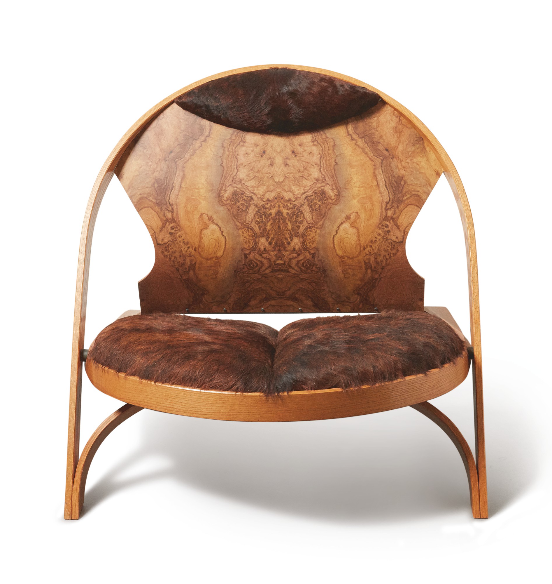 RICHARD ARTSCHWAGER CHAIR/CHAIR Contemporary Art Online New York