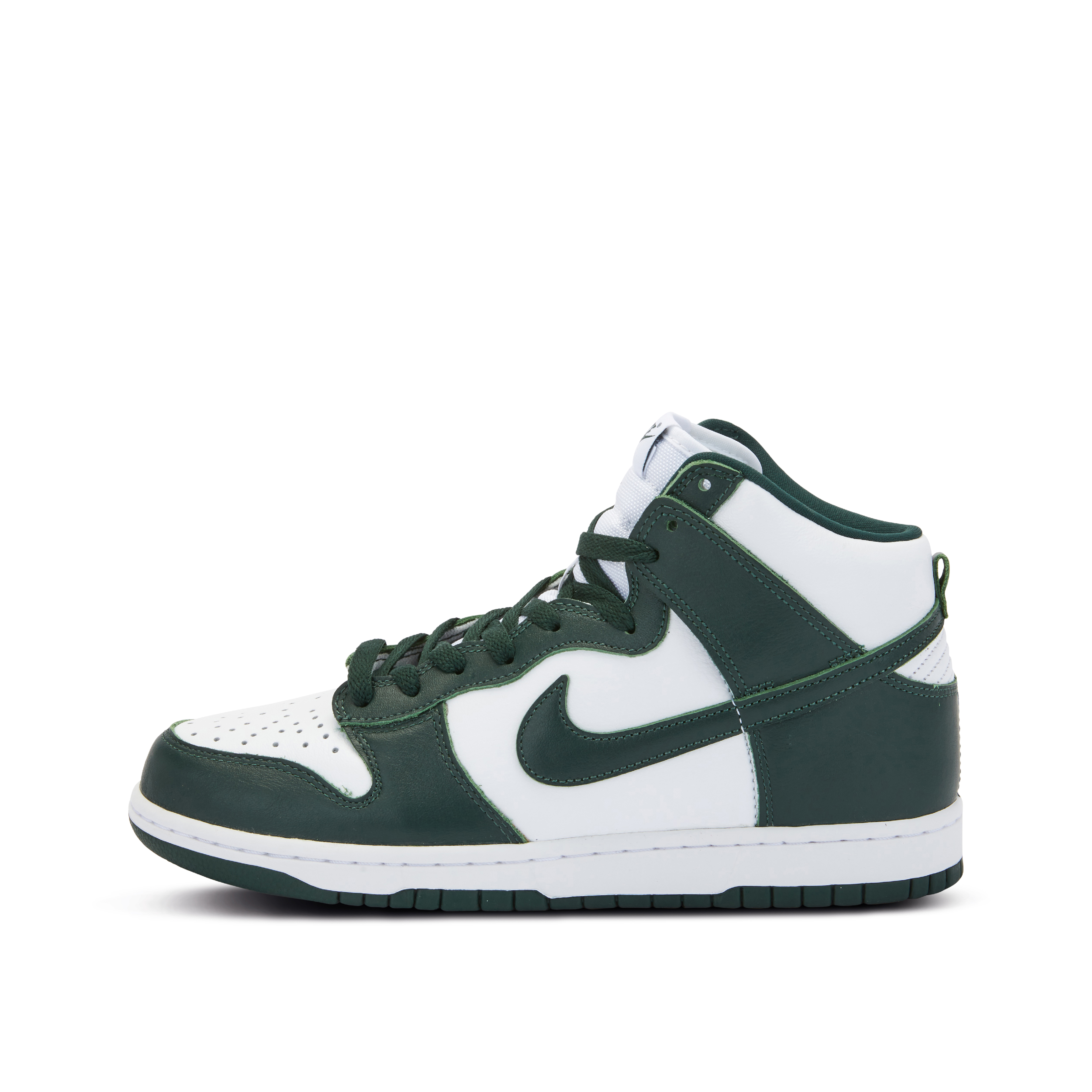 NIKE dunk high spartan green 28㎝ nike-dunk-high-retro-spartan-