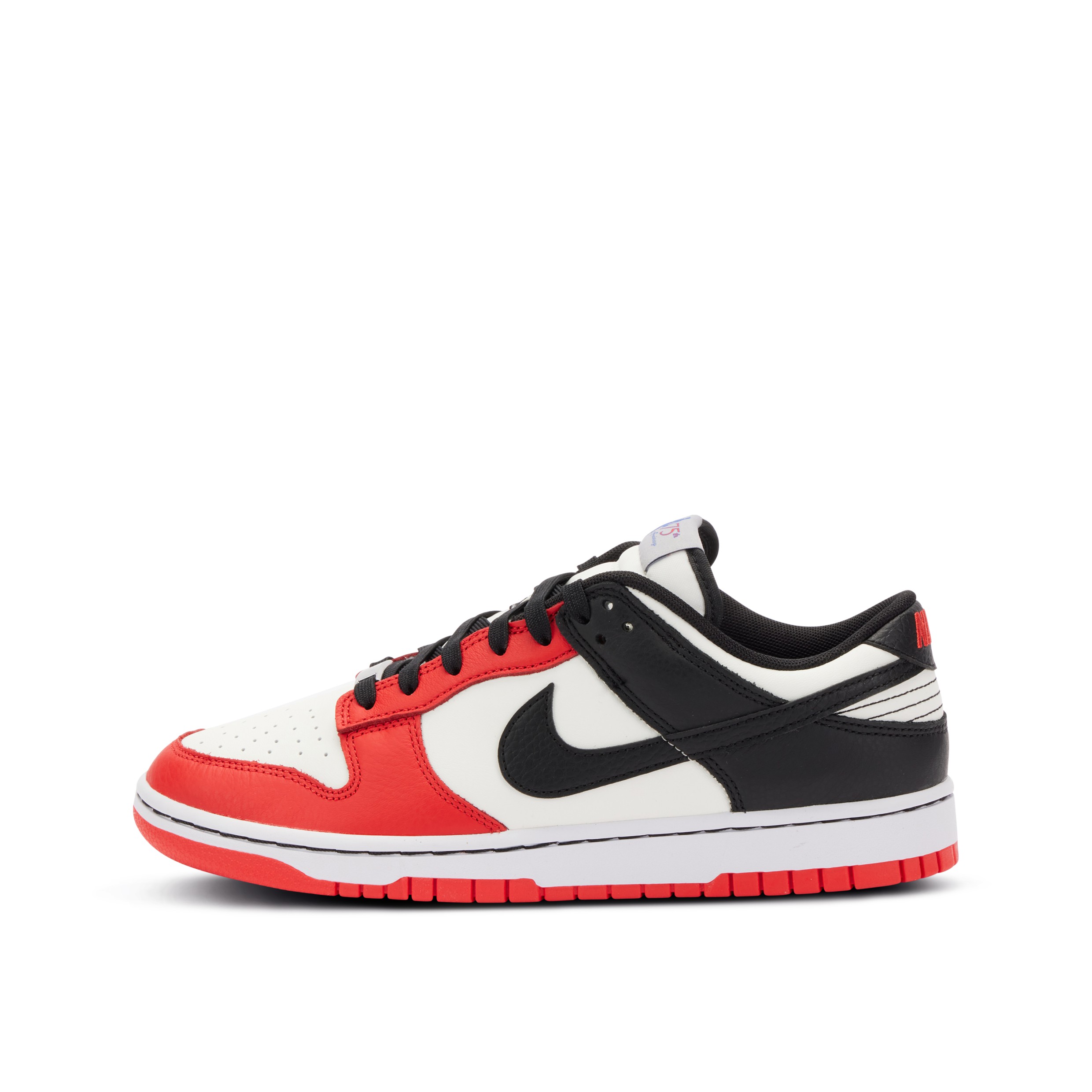 ナイキ　DUNK LOW NBA Chicago 27cm Nike Nike Dunk Low EMB NBA 75th Anniversary Chicago | Size 9