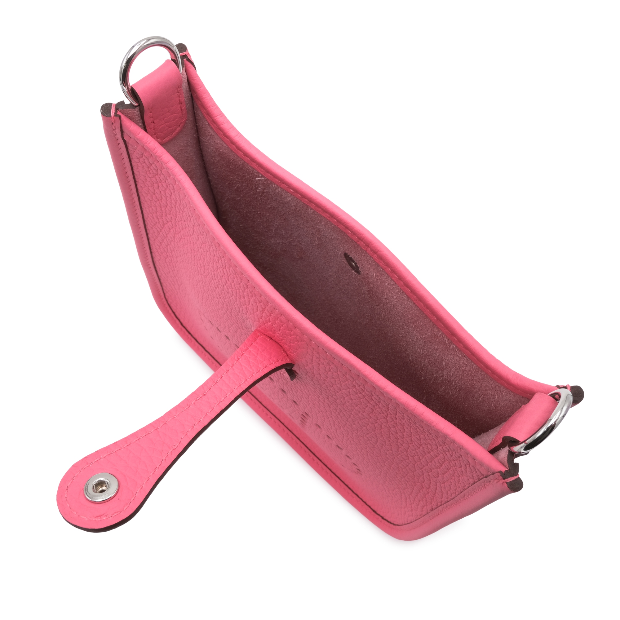 emily品 Cala Jade NAMI Green Bay Shoulder bag