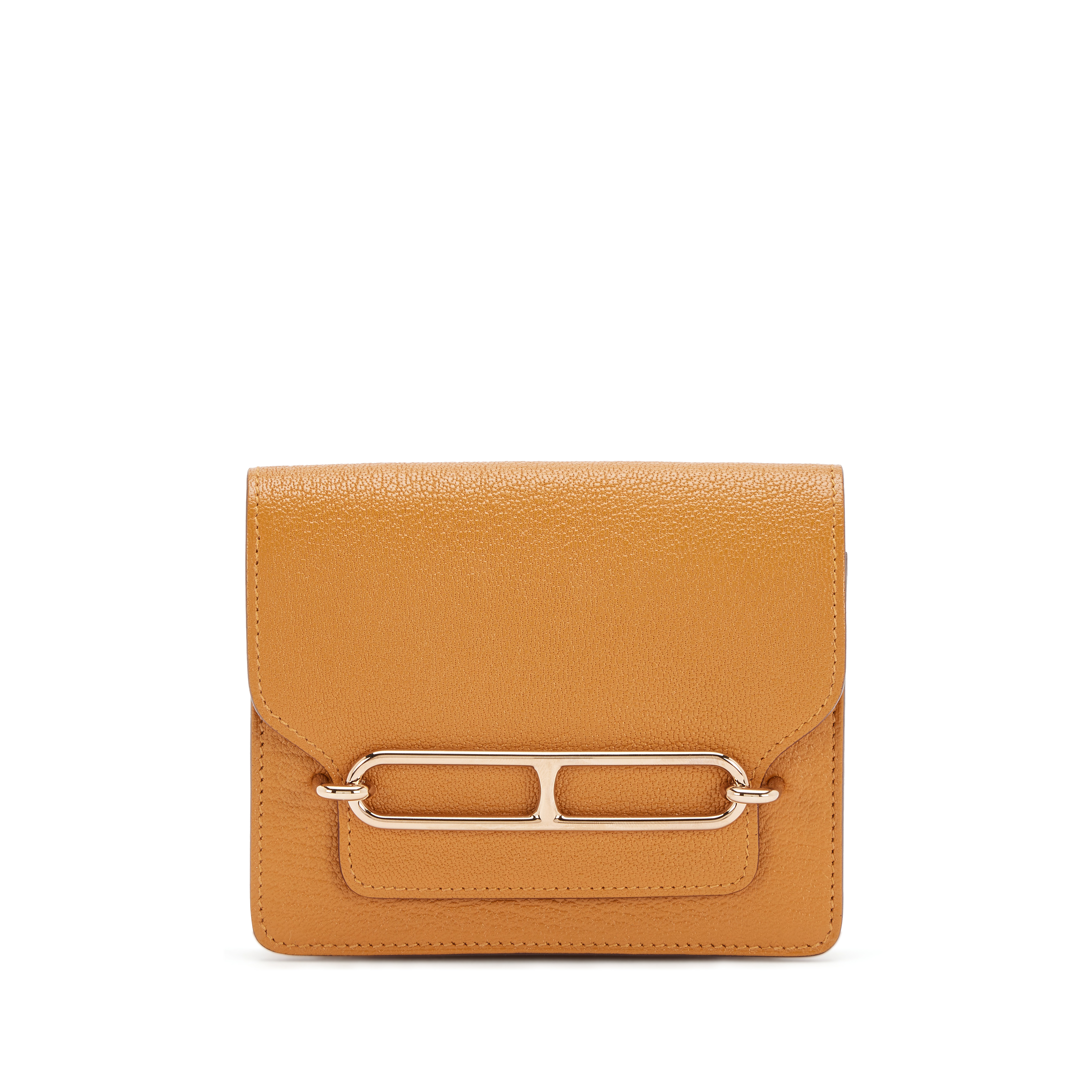 ☆HERMES☆入手困難☆エレガント MINI財布 Roulis Slim☆ ユニセックスで使える♪】HERMES Roulis Slim ウォレット 財布・小物