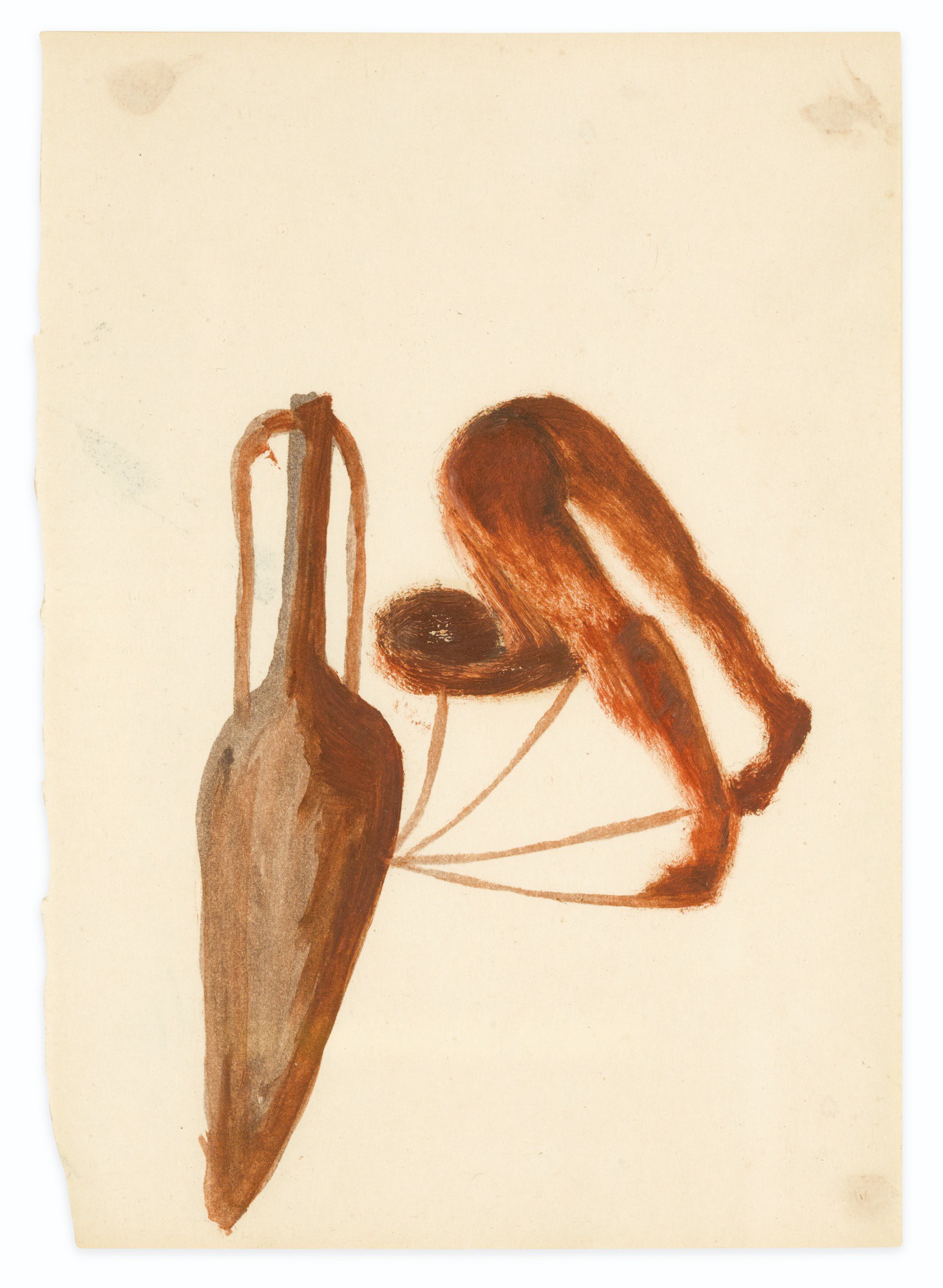 ROSEMARIE TROCKEL UNTITLED Art Contemporain Day Sale 2020 Sotheby's