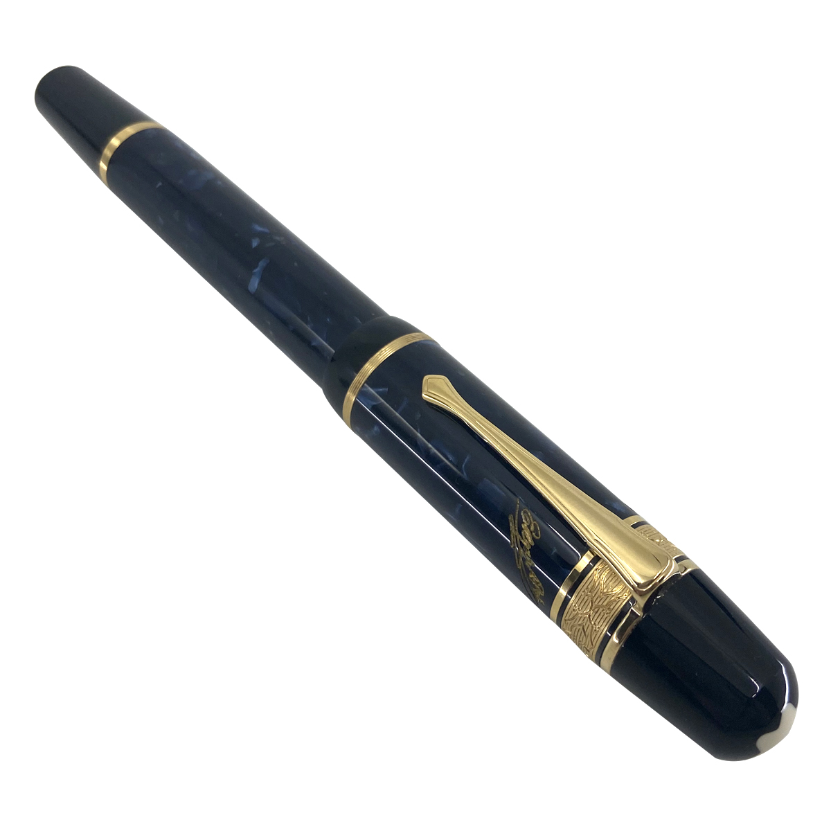 Edgar Allan Poe Limited Edition Fountain Pen