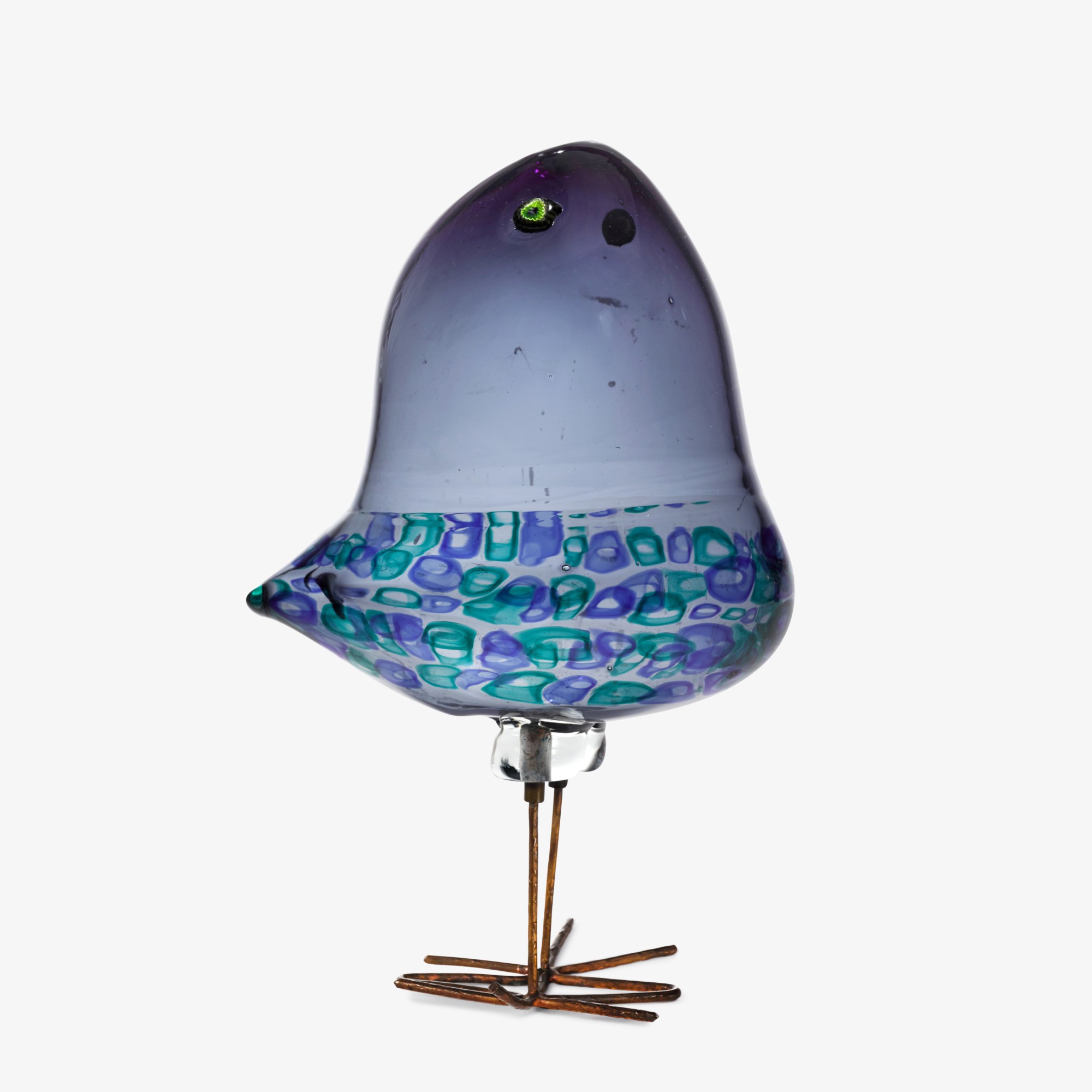 "Pulcino" | Design | 2021 | Sotheby's