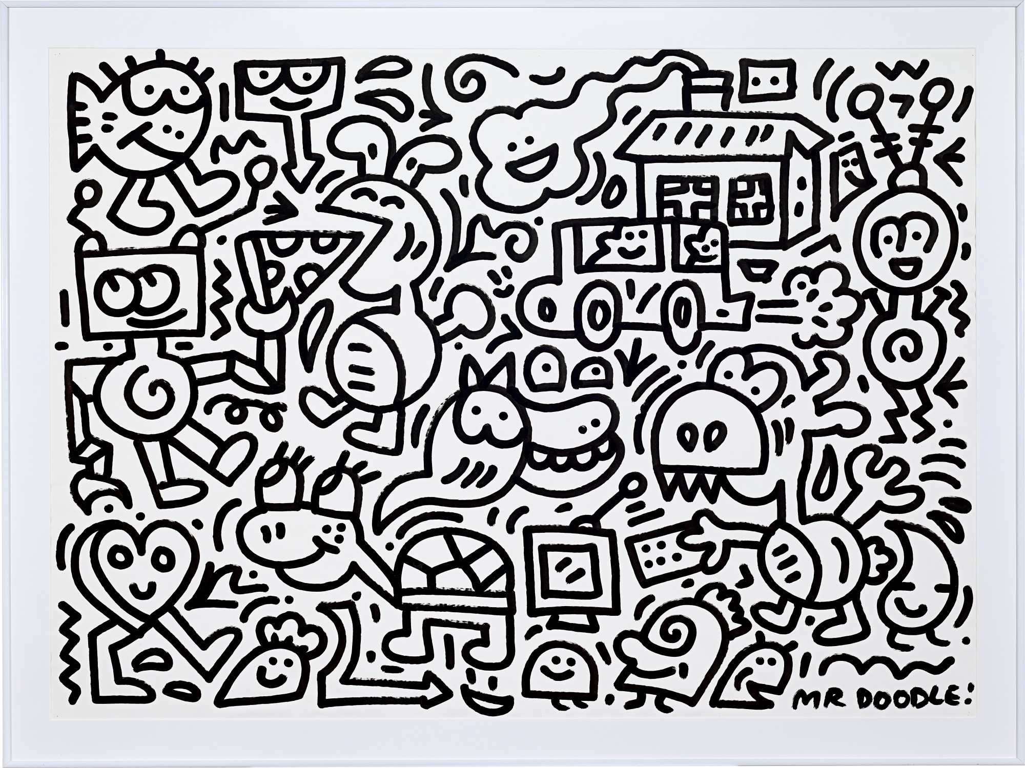 Mr Doodle Drawing At Meagan Burlingame Blog Mr Doodle Drawing At Meagan Burlingame Blog