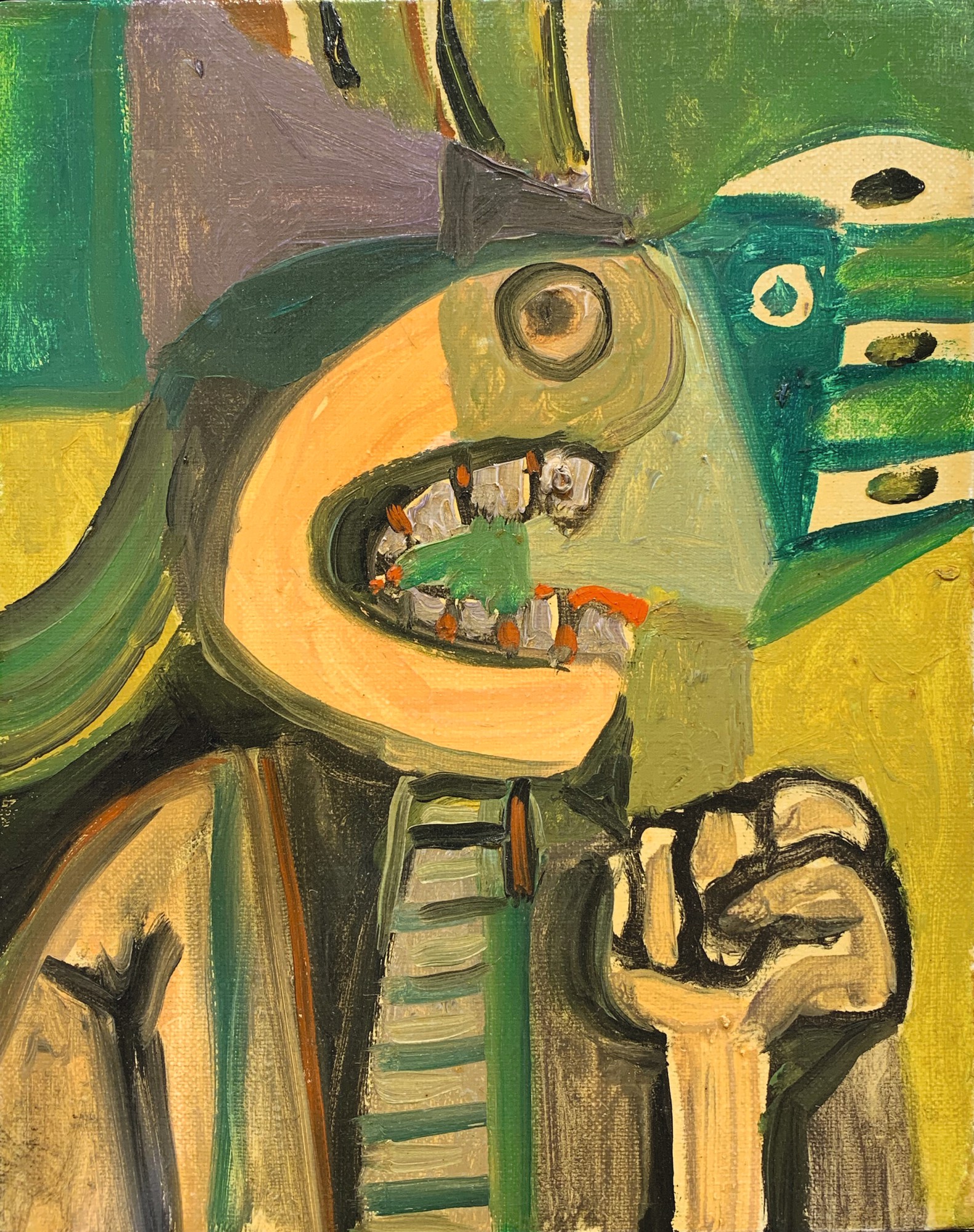 CONDO UNTITLED Contemporary Art Day An Online Auction