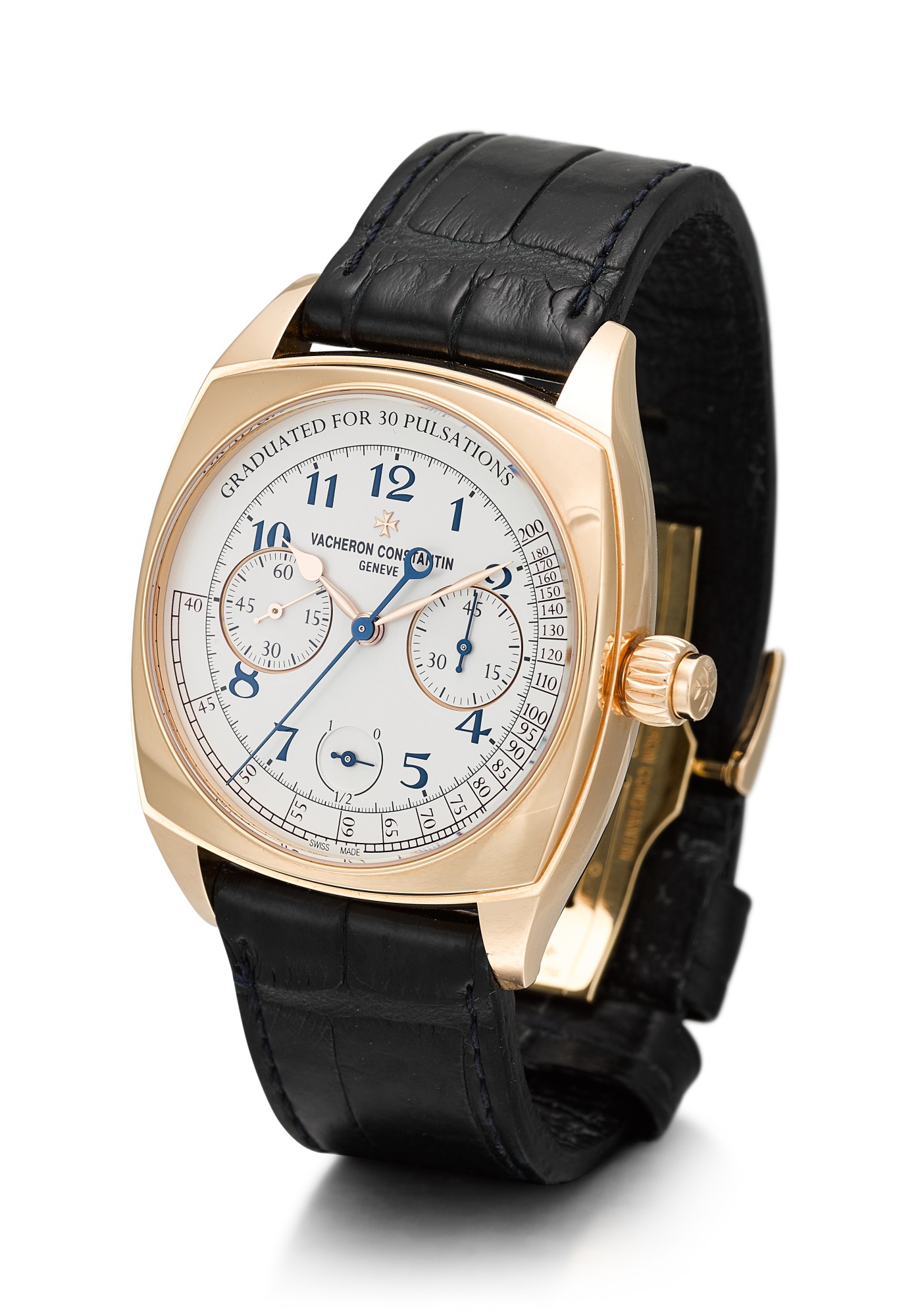 harmony chronograph