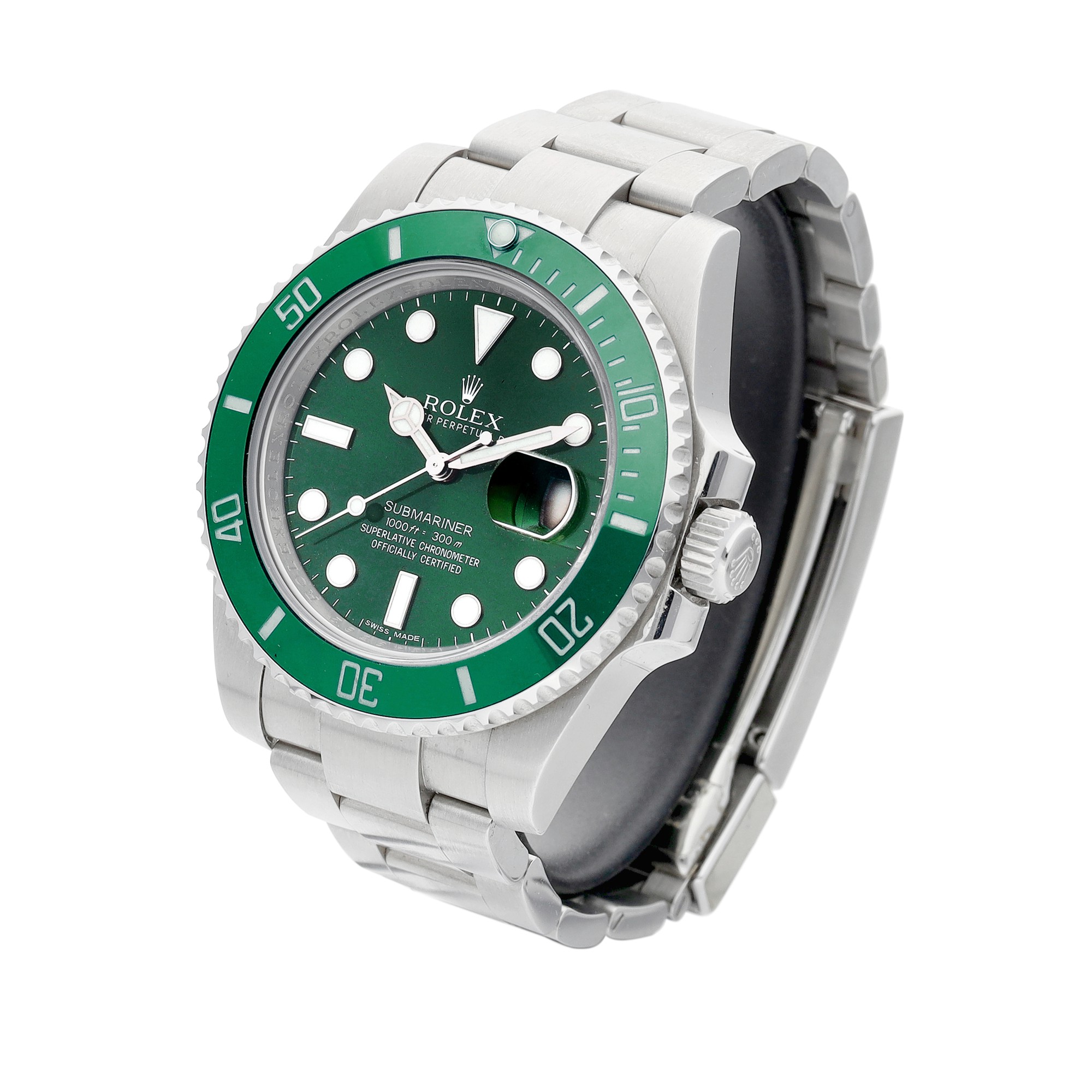 Submariner 