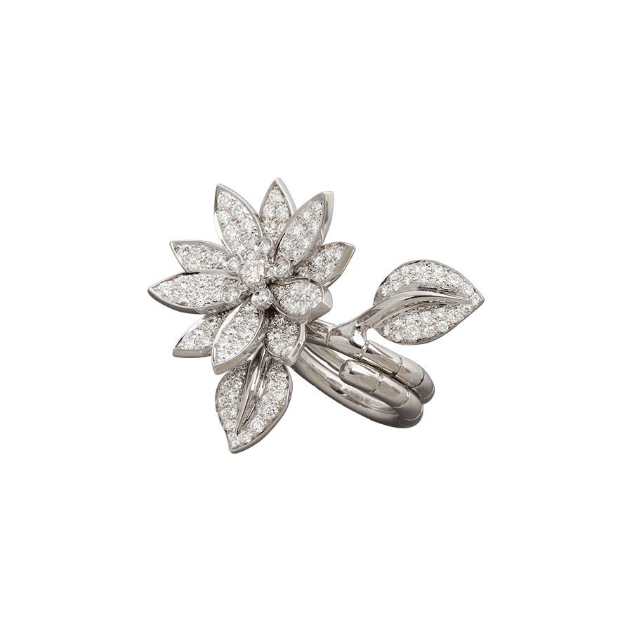 Van Cleef & Arpels ボワダマンド75㍉㍑ Van Cleef & Arpels Woven Gold Box - FD Gallery