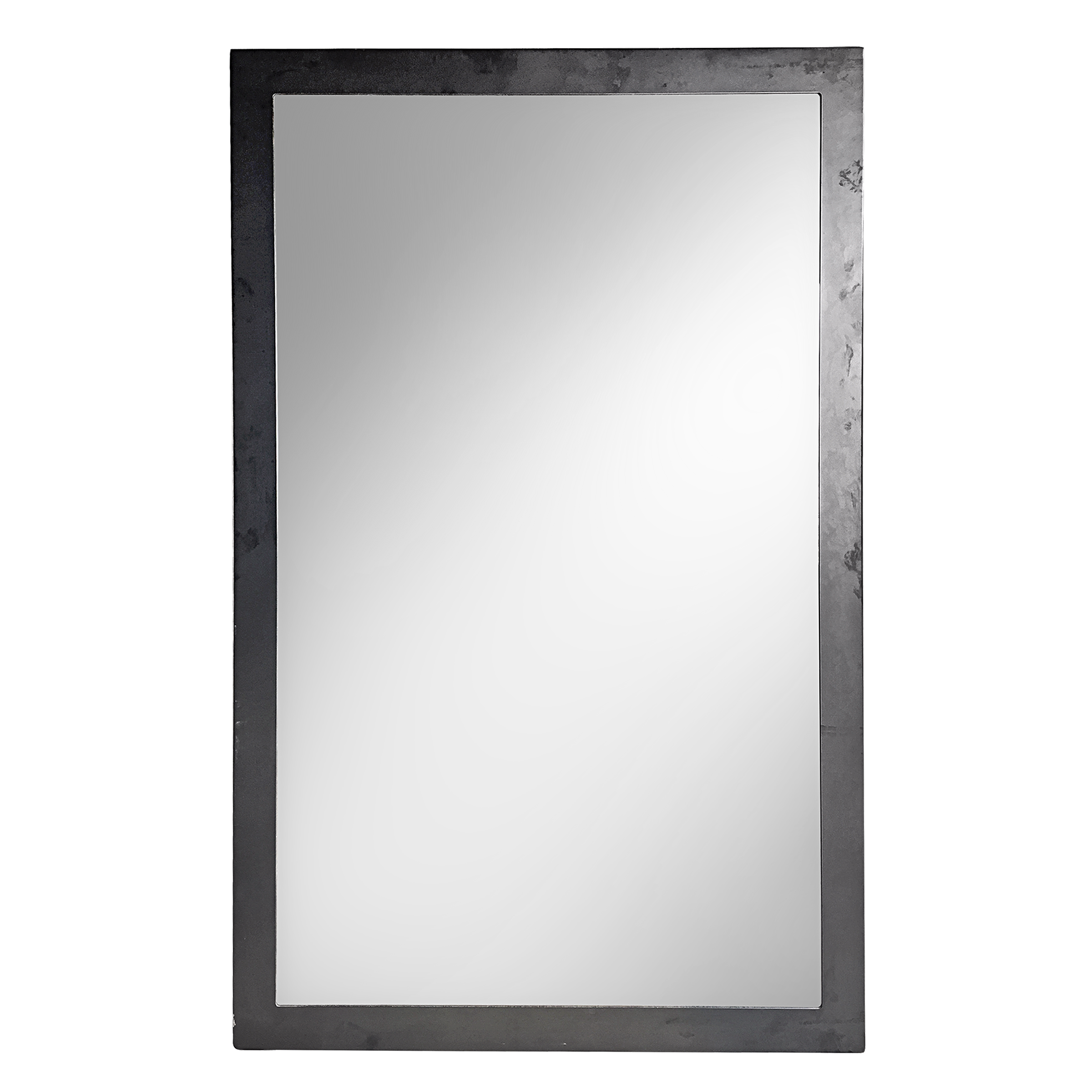 Design Within Reach Modern Floor Mirror Available For Immediate Sale At