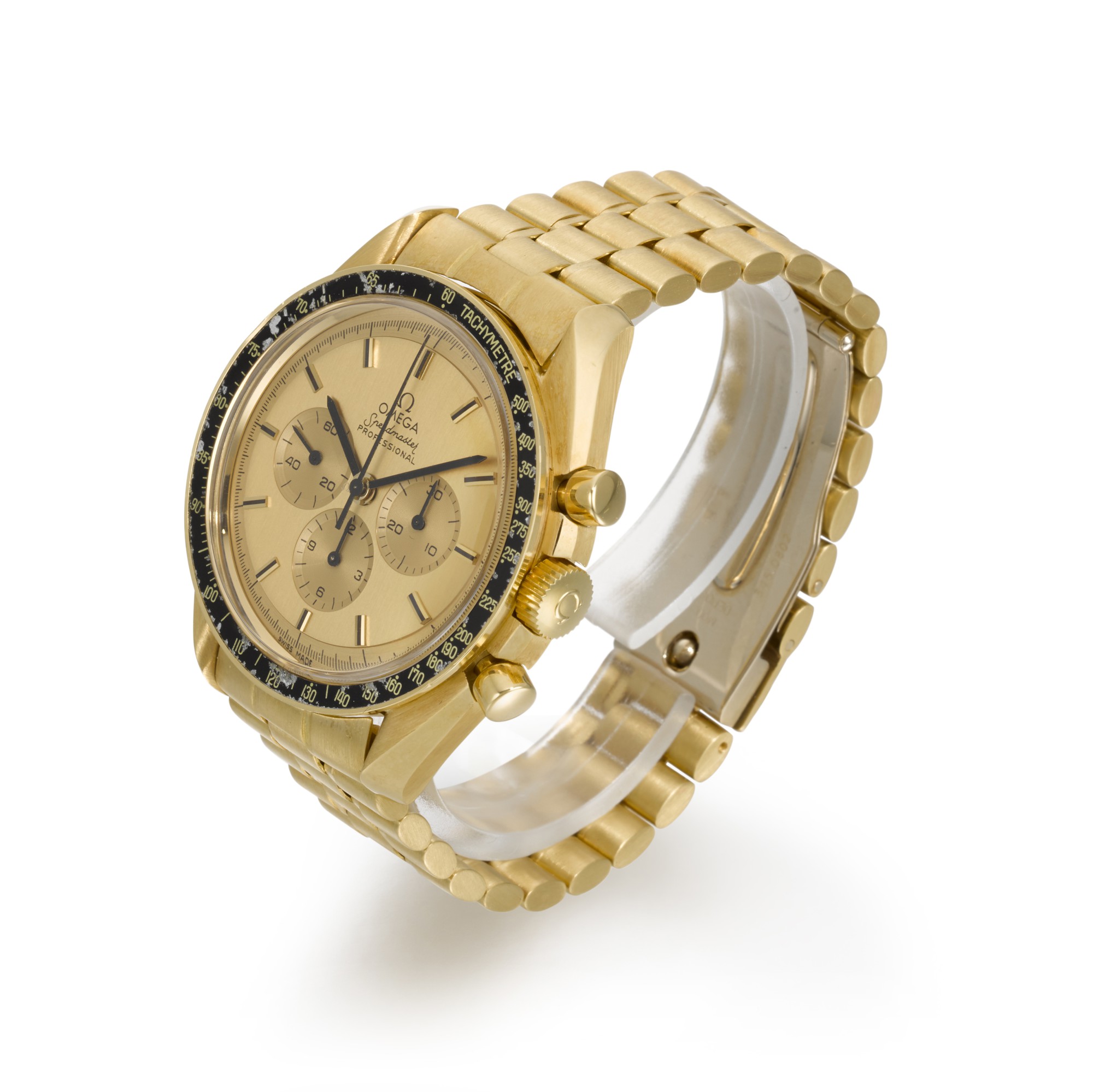 OMEGA | SPEEDMASTER APOLLO XI, REF BA 