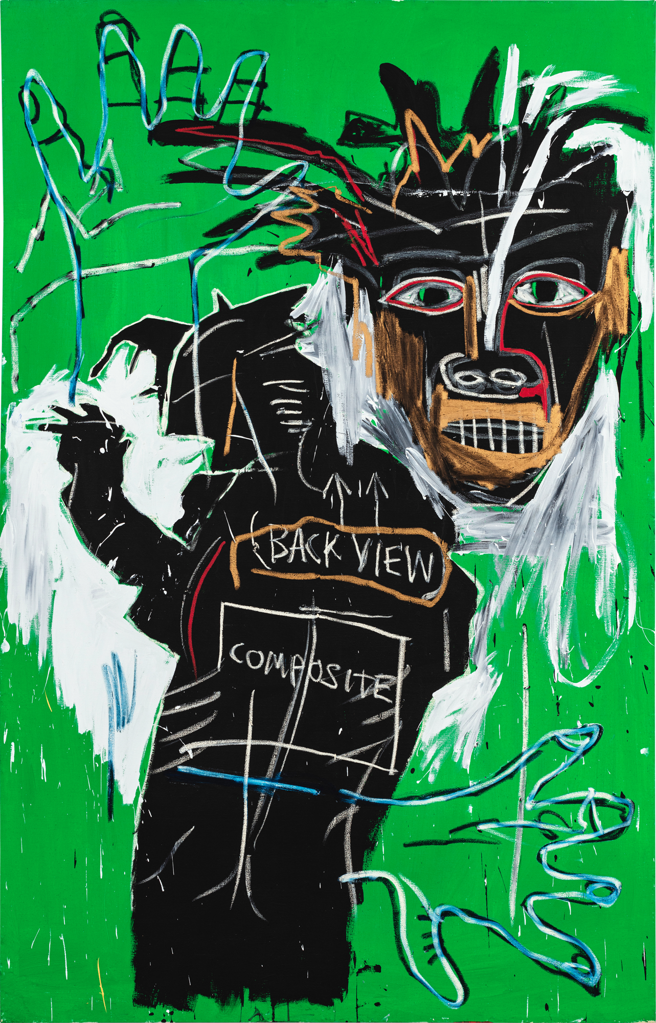 Sotheby's Contemporary Art / Evening, New York, May 10, 2006