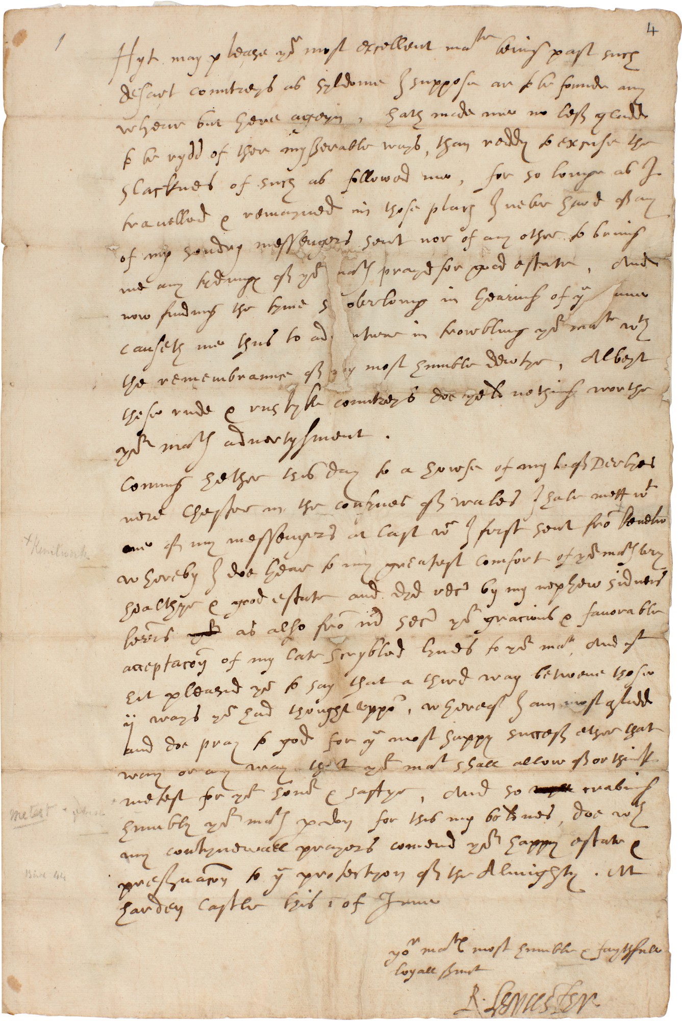 The Lost Letters Of Ida Dudley Poe Garrett - umyfi0t