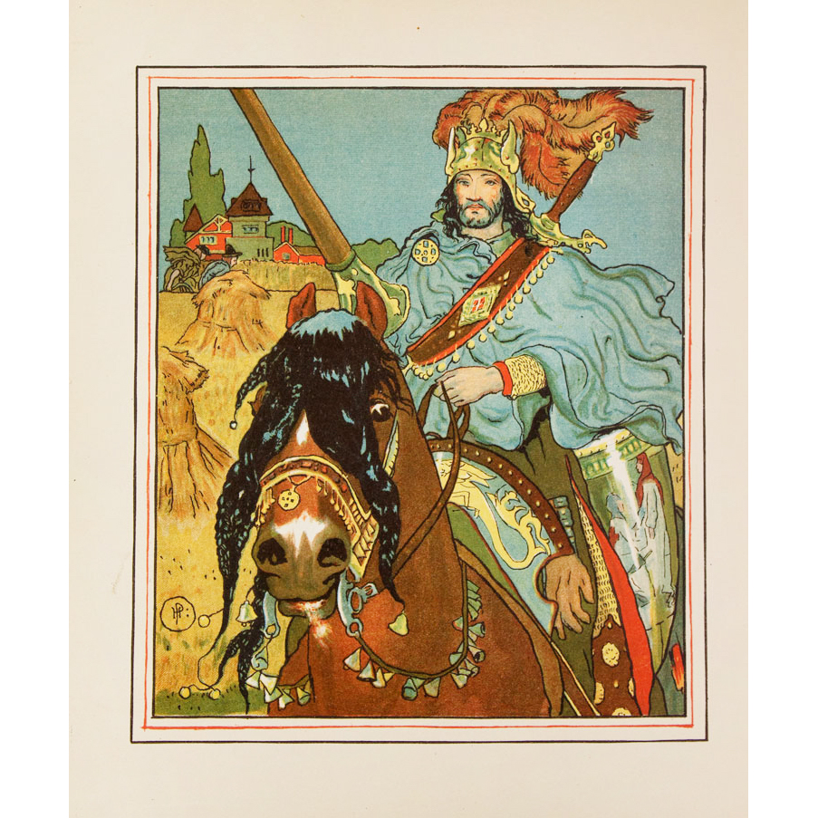 Ethereal Fantasy-Inspired Crystal Jewelry Designs, image size:903x903