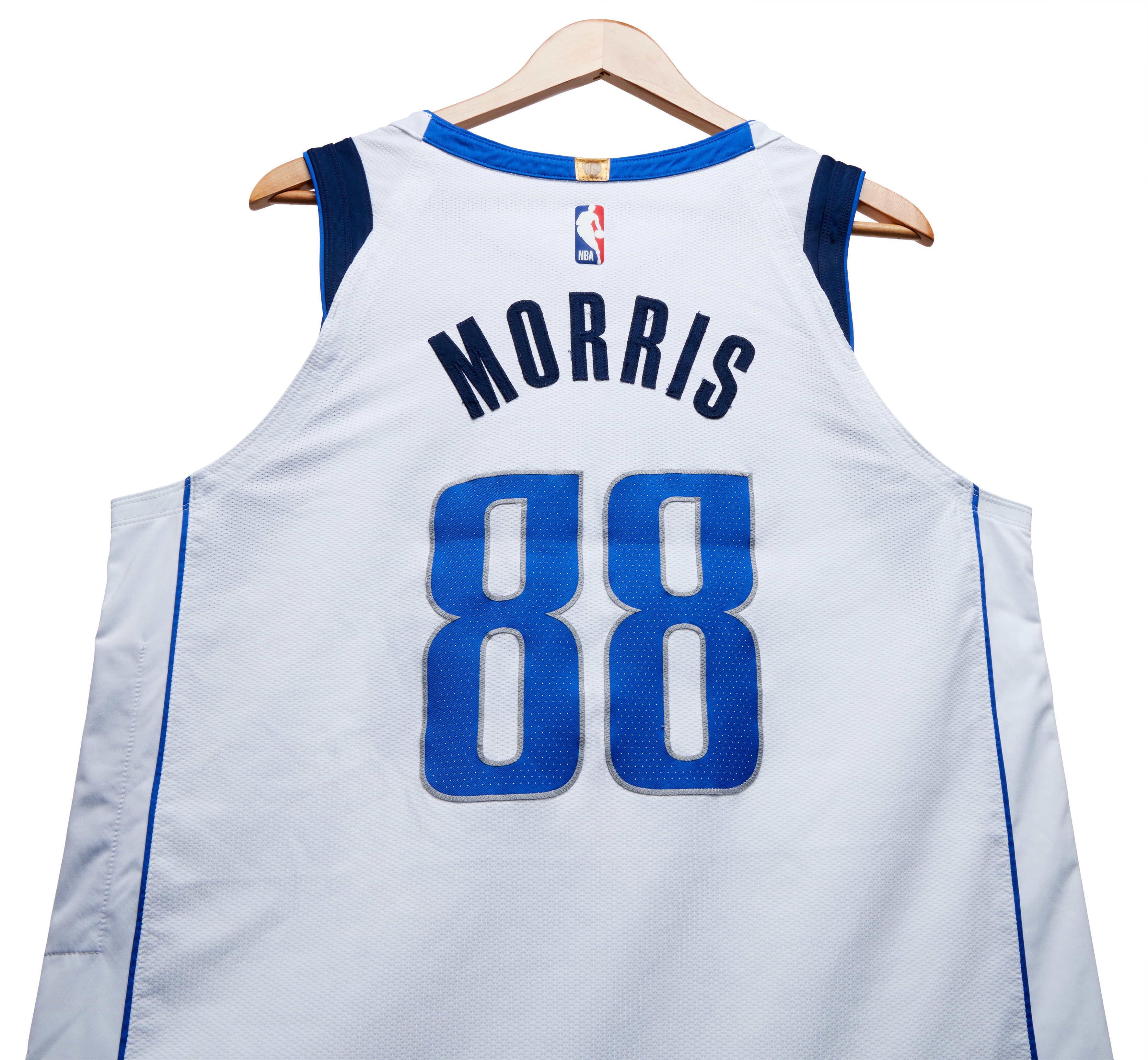 Dallas Mavericks Markieff Morris Jersey Number Lakers Nba Finals