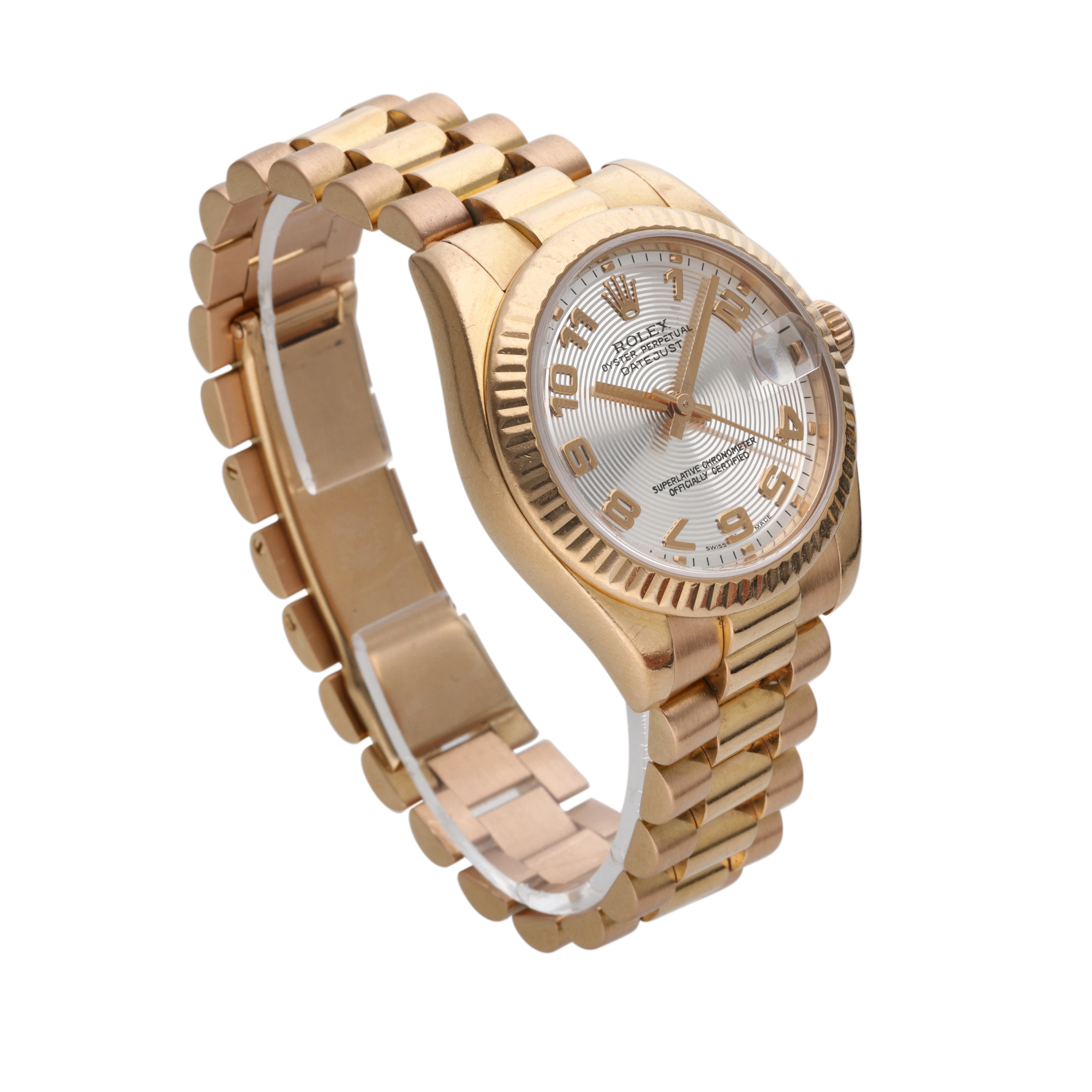 新建築　2000 1.4.5.6.7.9.10.12 Rolex Datejust 31 178275 Price as of August 2025 | WatchCharts