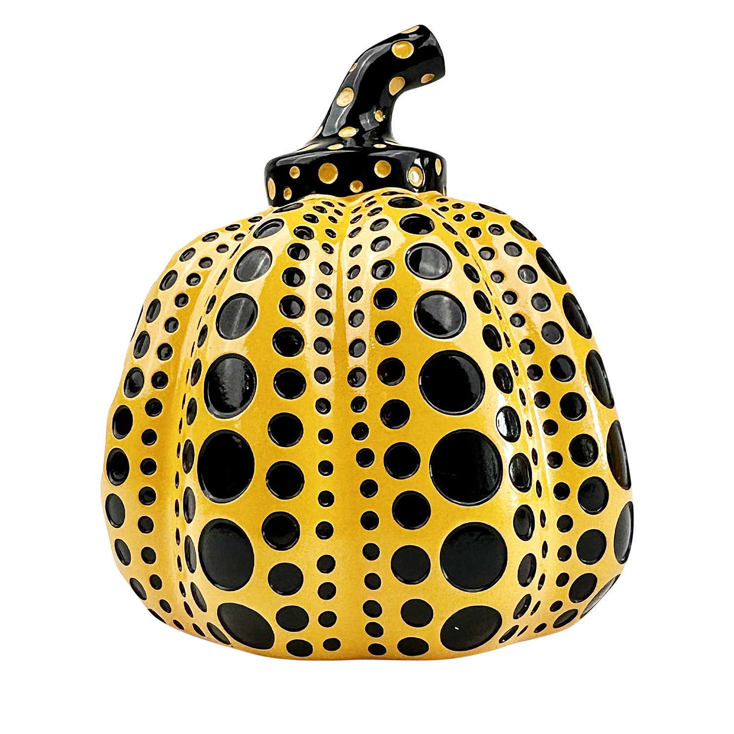 Yayoi Kusama Kusama Pumpkin Available For Immediate Sale At Sotheby s