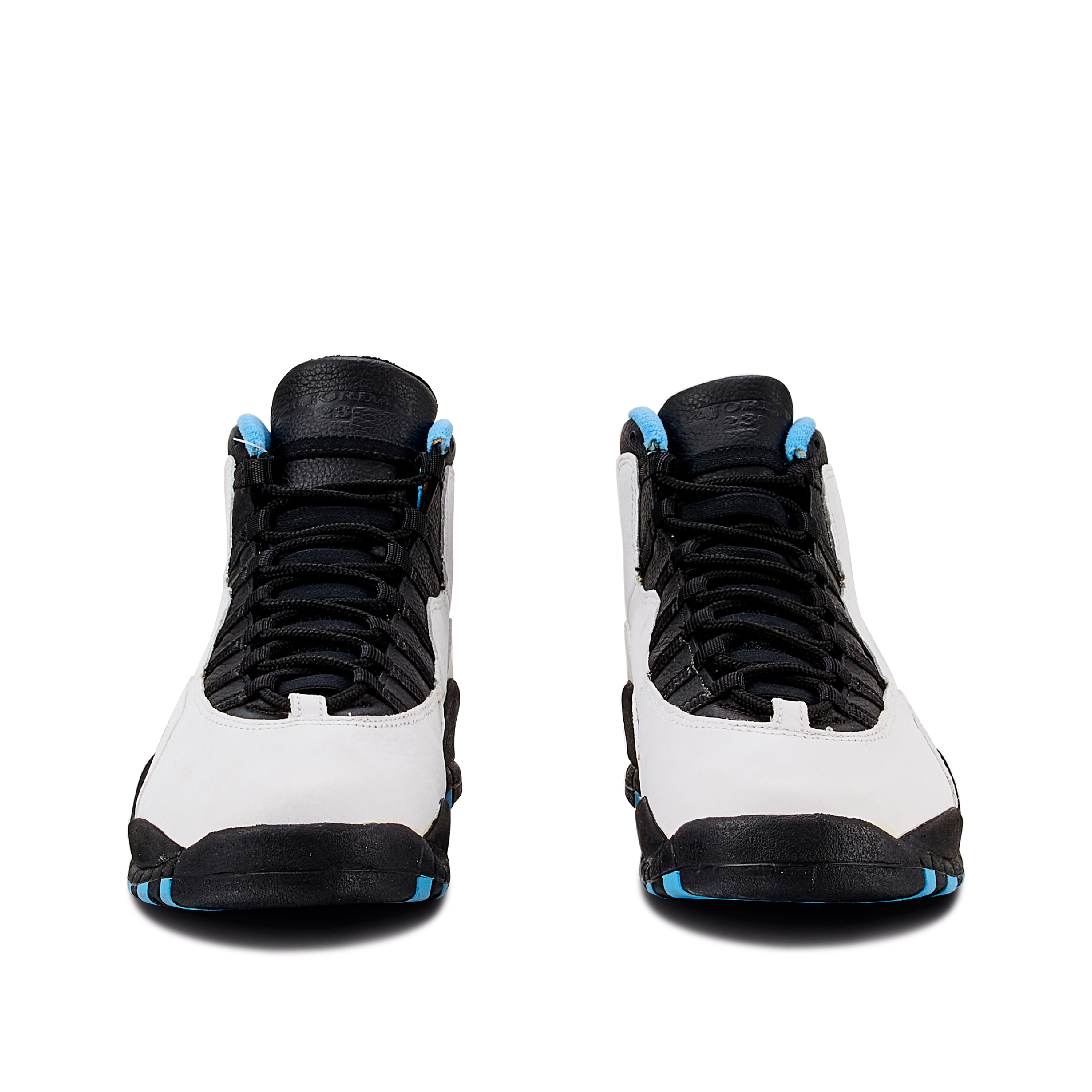 Nike Vintage Nike Air Jordan 10 OG Charlotte Hornets | Size