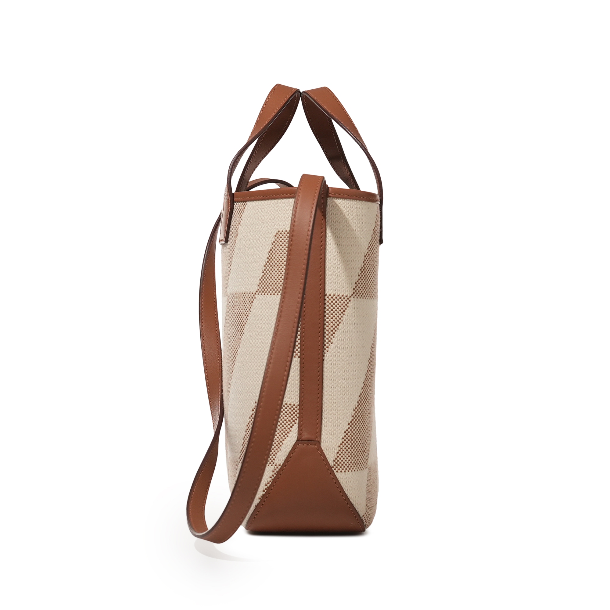 ◆高級感◆HERMES Sac Cabas H en Biais 40 HERMES 2022 Cabas H en Biais 40 Ecru/ Naturel/ Gold