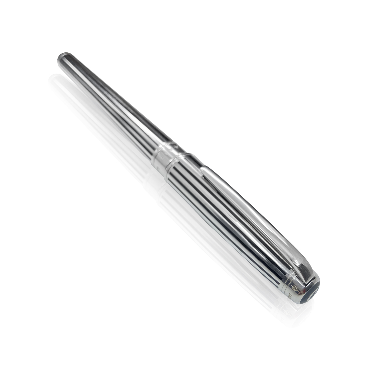 ST DUPONT Olympio Rollerball Pen Available For Immediate Sale At