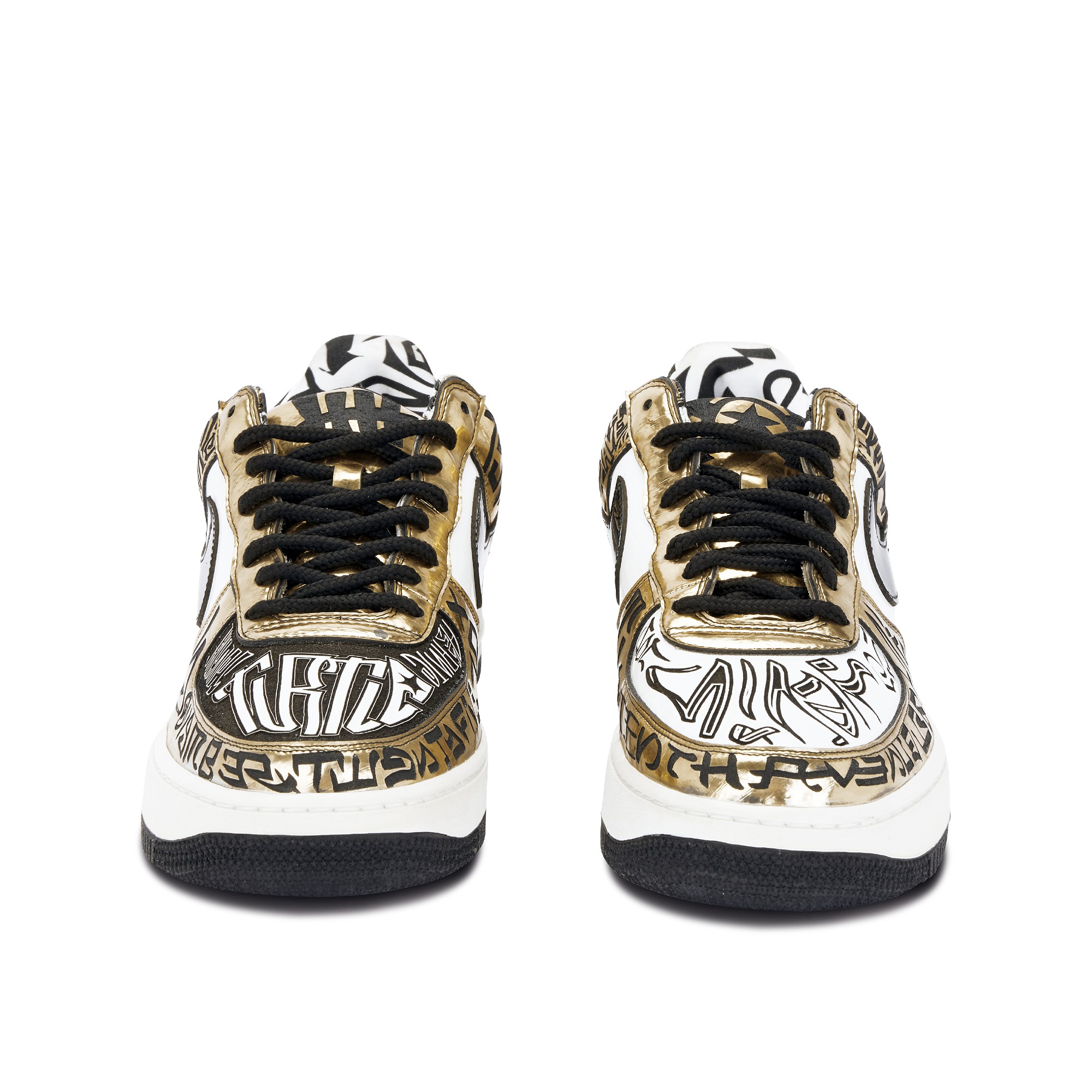 fukijama air force 1