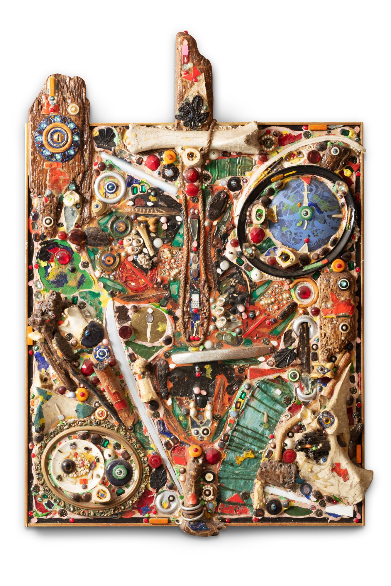 The Hanging Hanging Man Daniel Cordier Collection Priv e 2021 