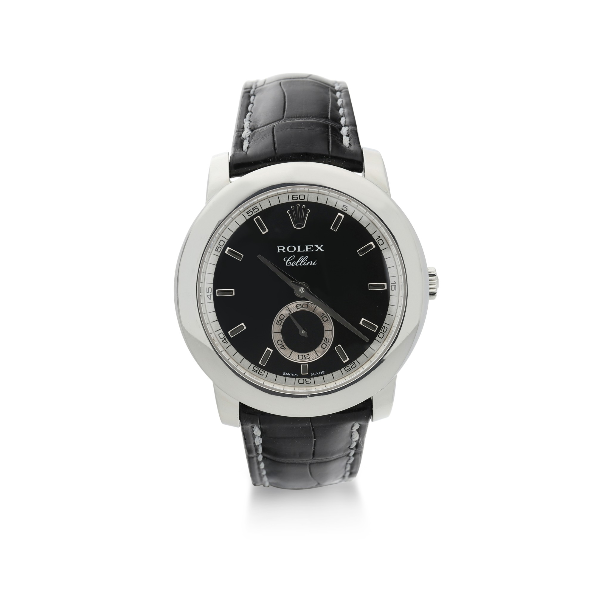ROLEX | REFERENCE 5241 CELLINI A 