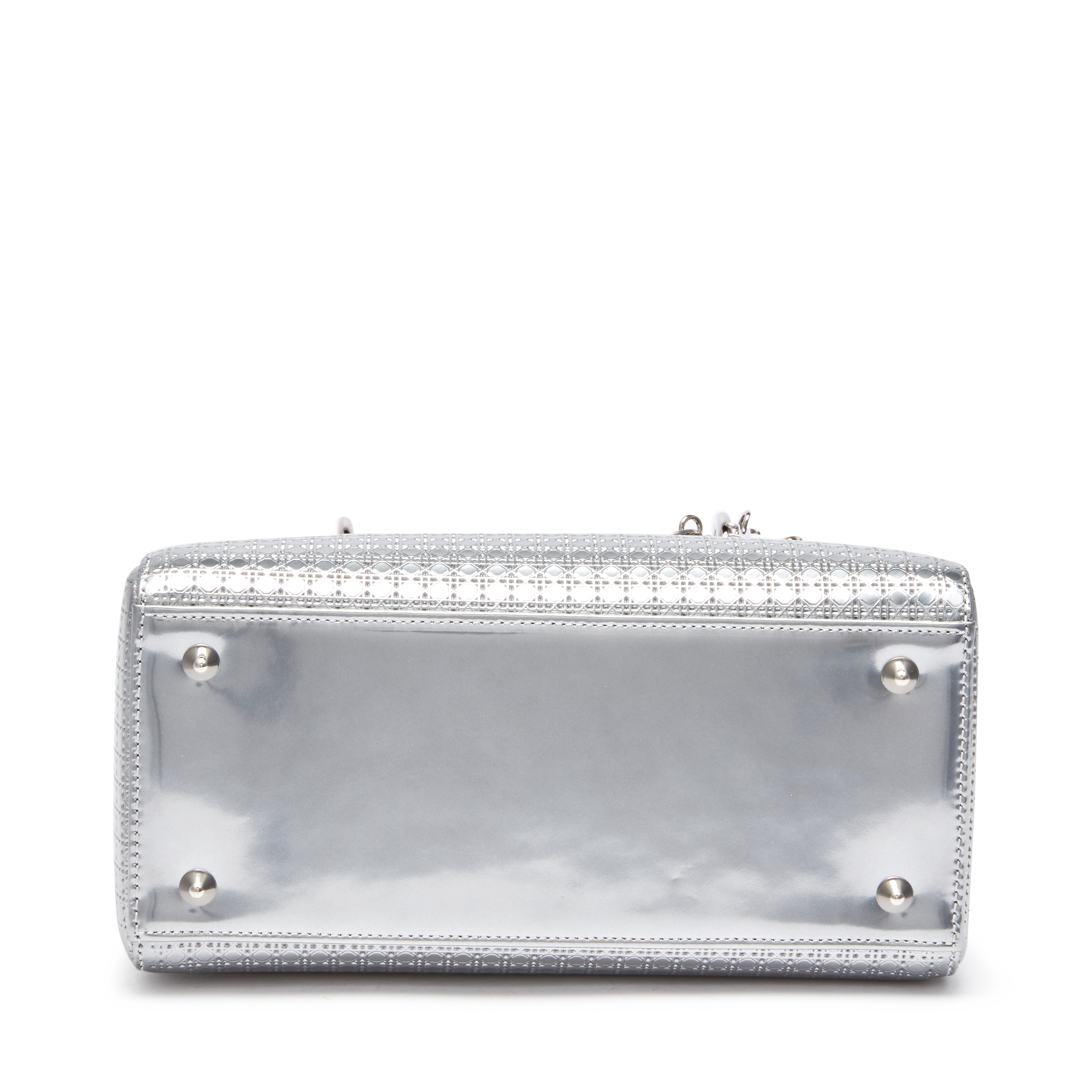 DIOR☆25SS Micro Cannage スライドサンダル カーフレザー $_12.JPG?set_id=880000500F