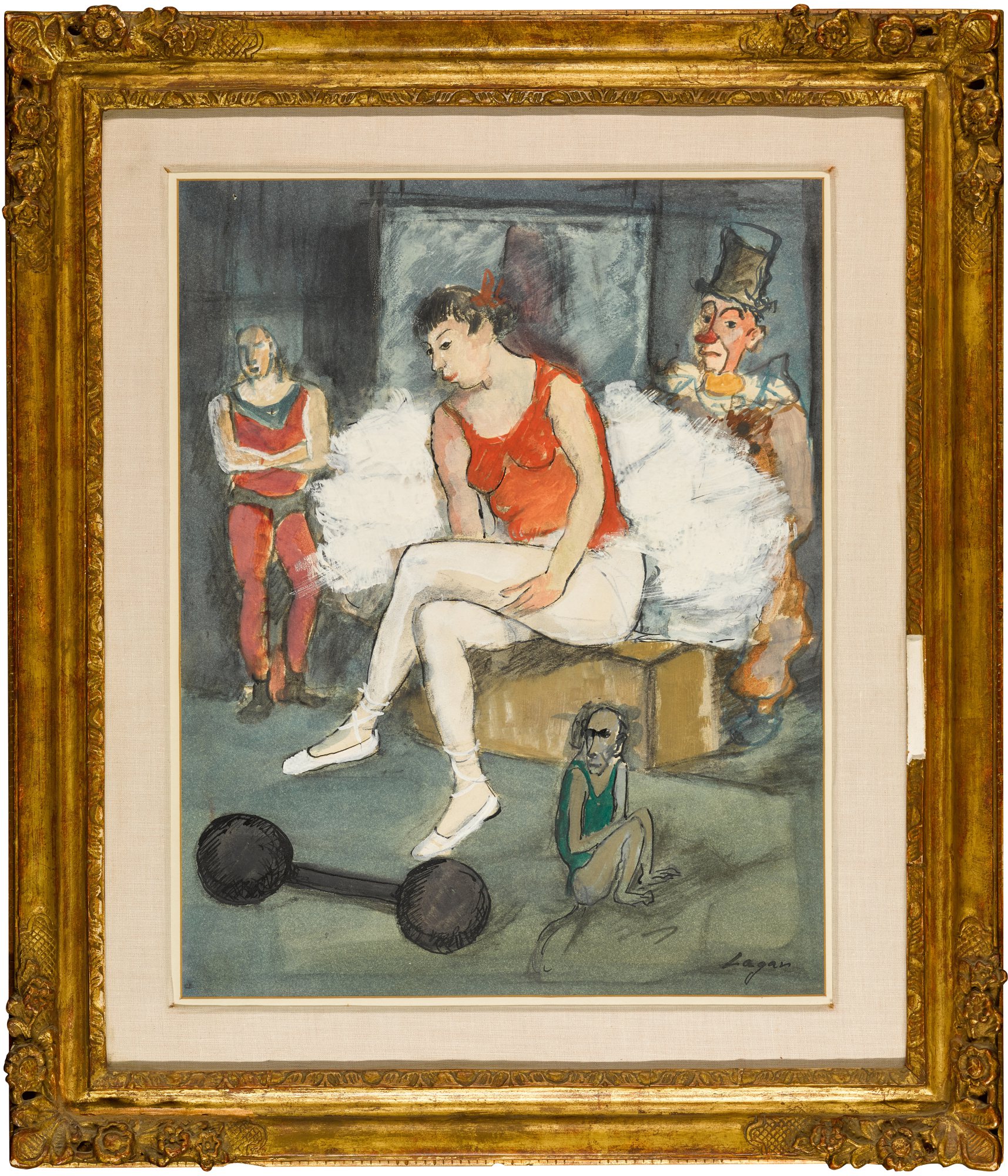 Art du Cirque, Forain et Jouets Anciens - CULTURE POP