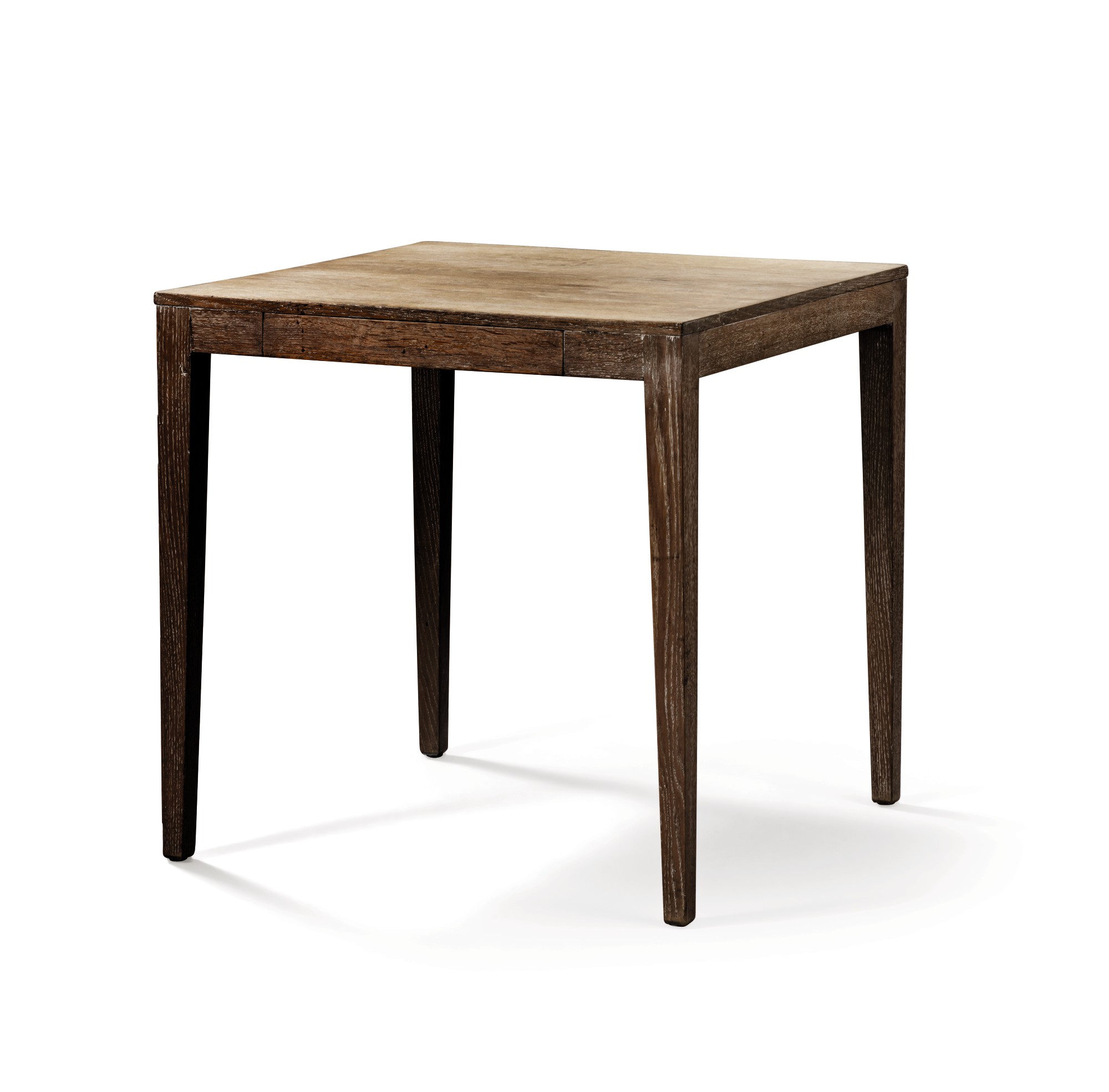 Games table, circa 1927 KARL, Karl Lagerfeld’s Estate Part I 2021