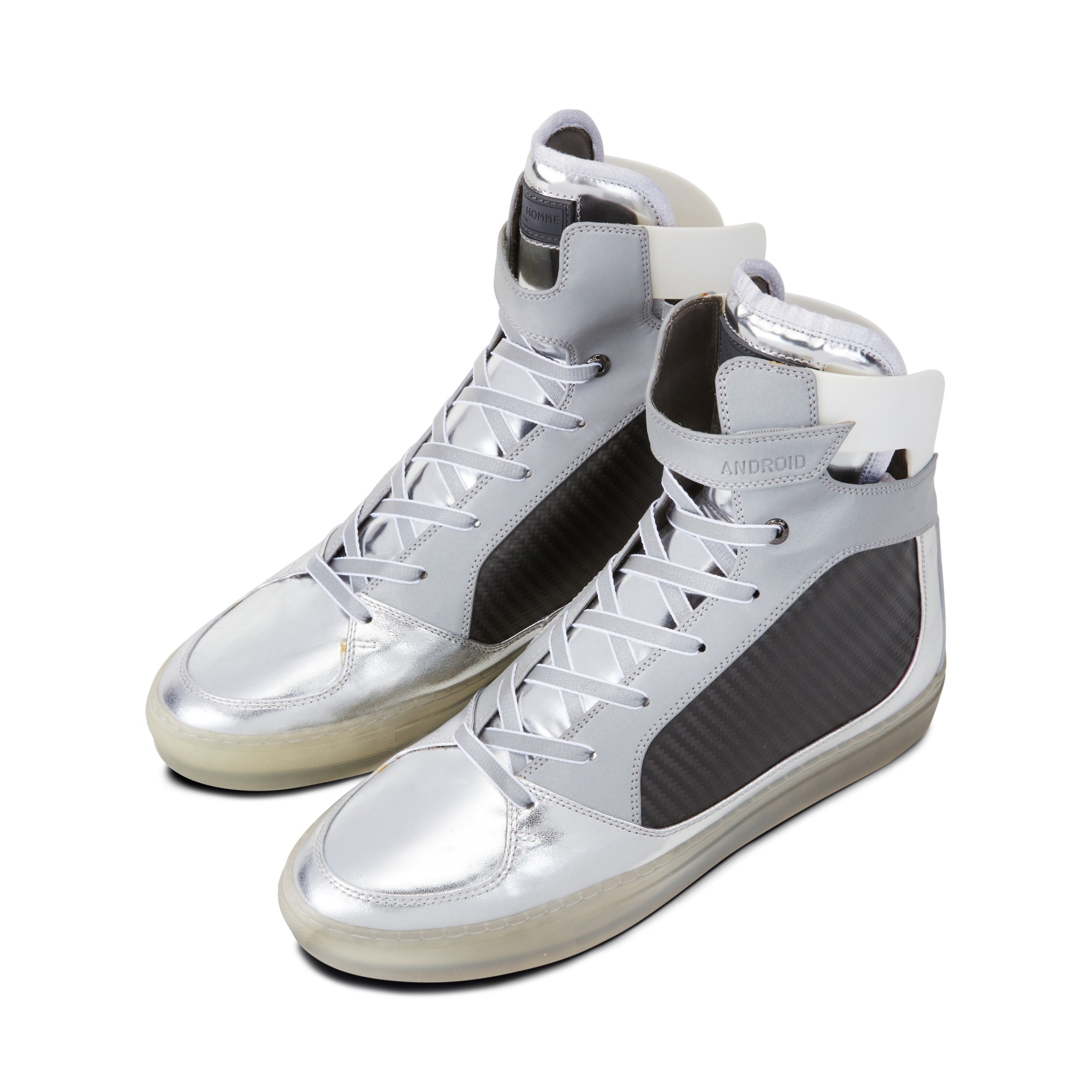*NEW* The Missions Moon Boot Jack Threads x GE x Android Homme 1969 Size 10.5 GE x JackThreads x Android Homme  main image 2