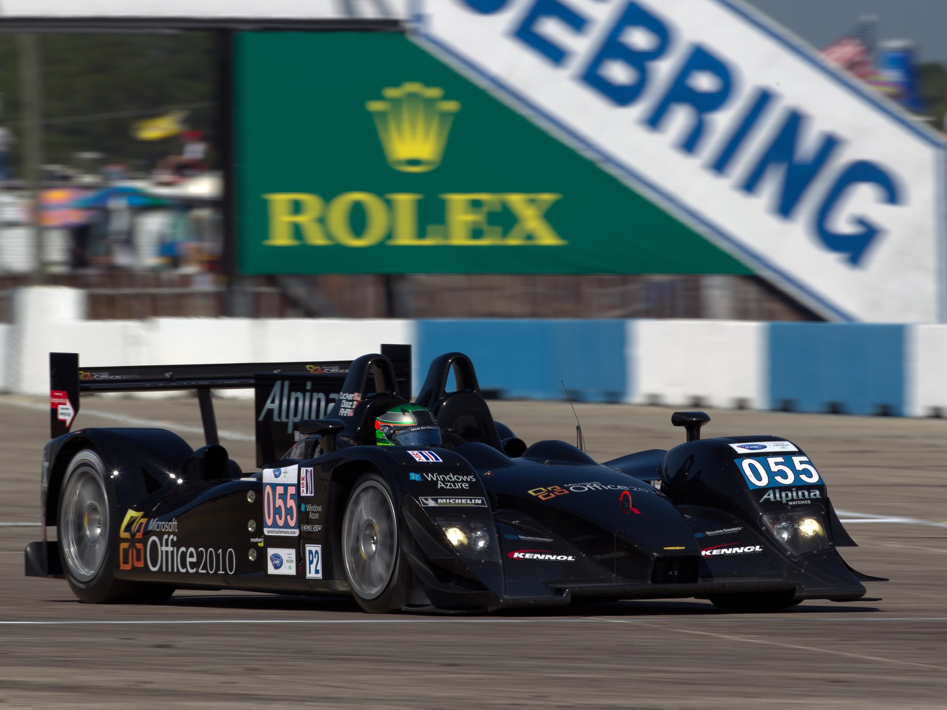 Lola B11/43 Available For Immediate Sale At Sotheby's