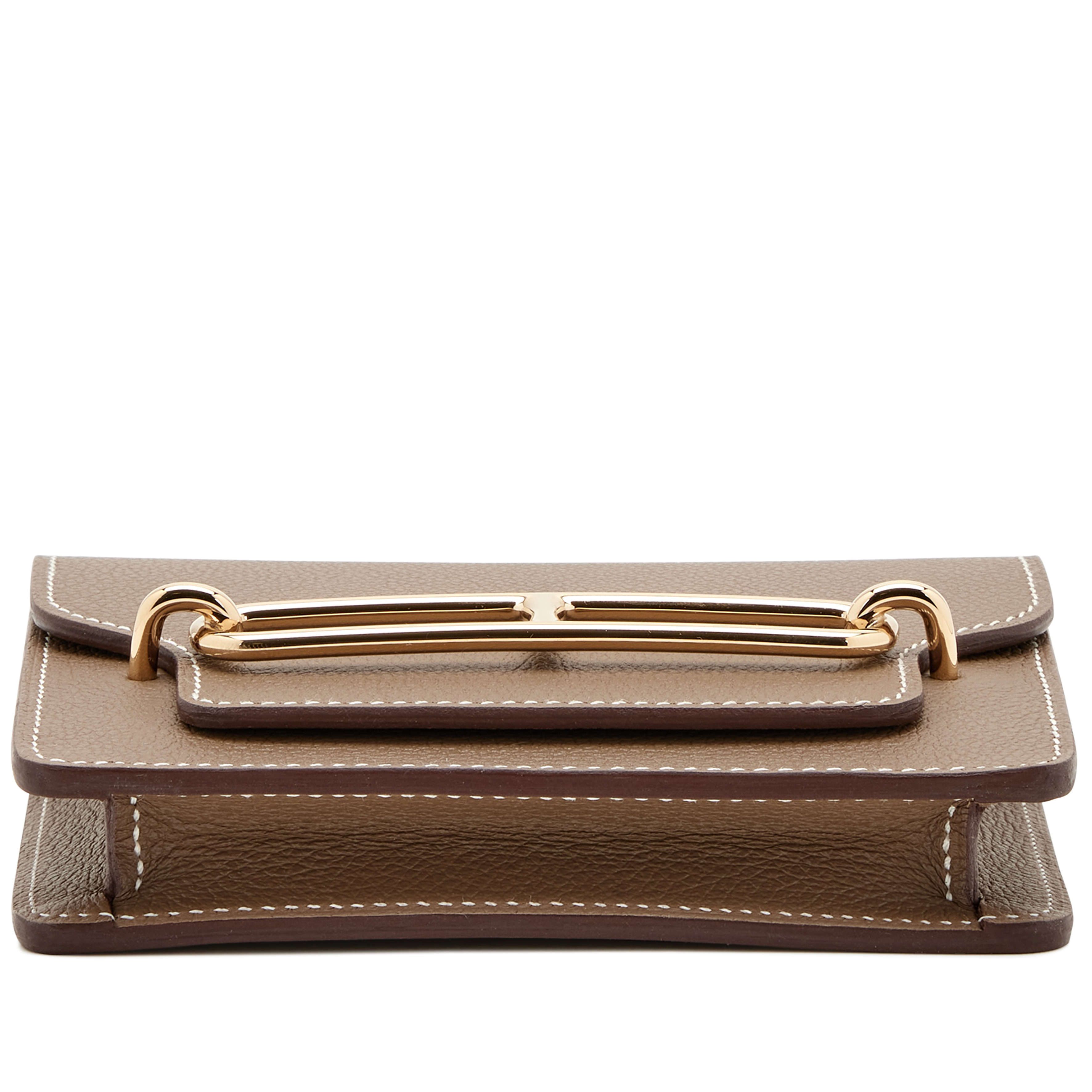 【ベーシック＋α☆】HERMES Roulis Slim wallet Roulis Slim wallet | Hermès Mainland China