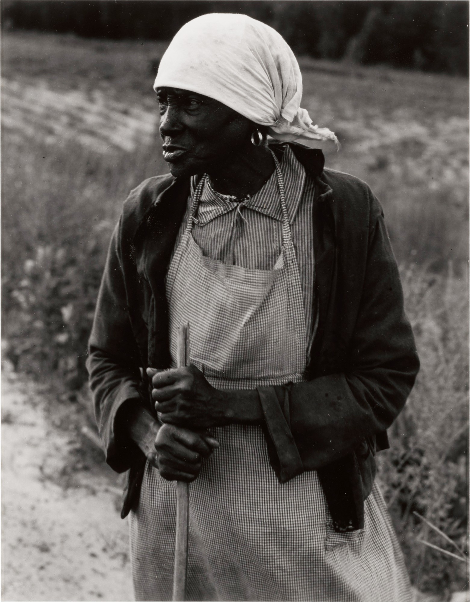 ExSlave with Long Memory, Alabama Classic Photographs 2021 Sotheby's