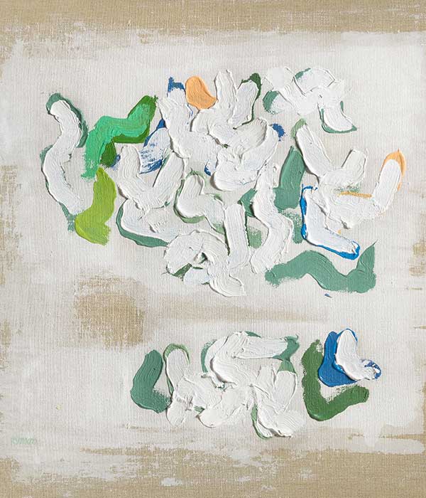 Art Moderne et Contemporain Evening Auction | 2024 | Sotheby's