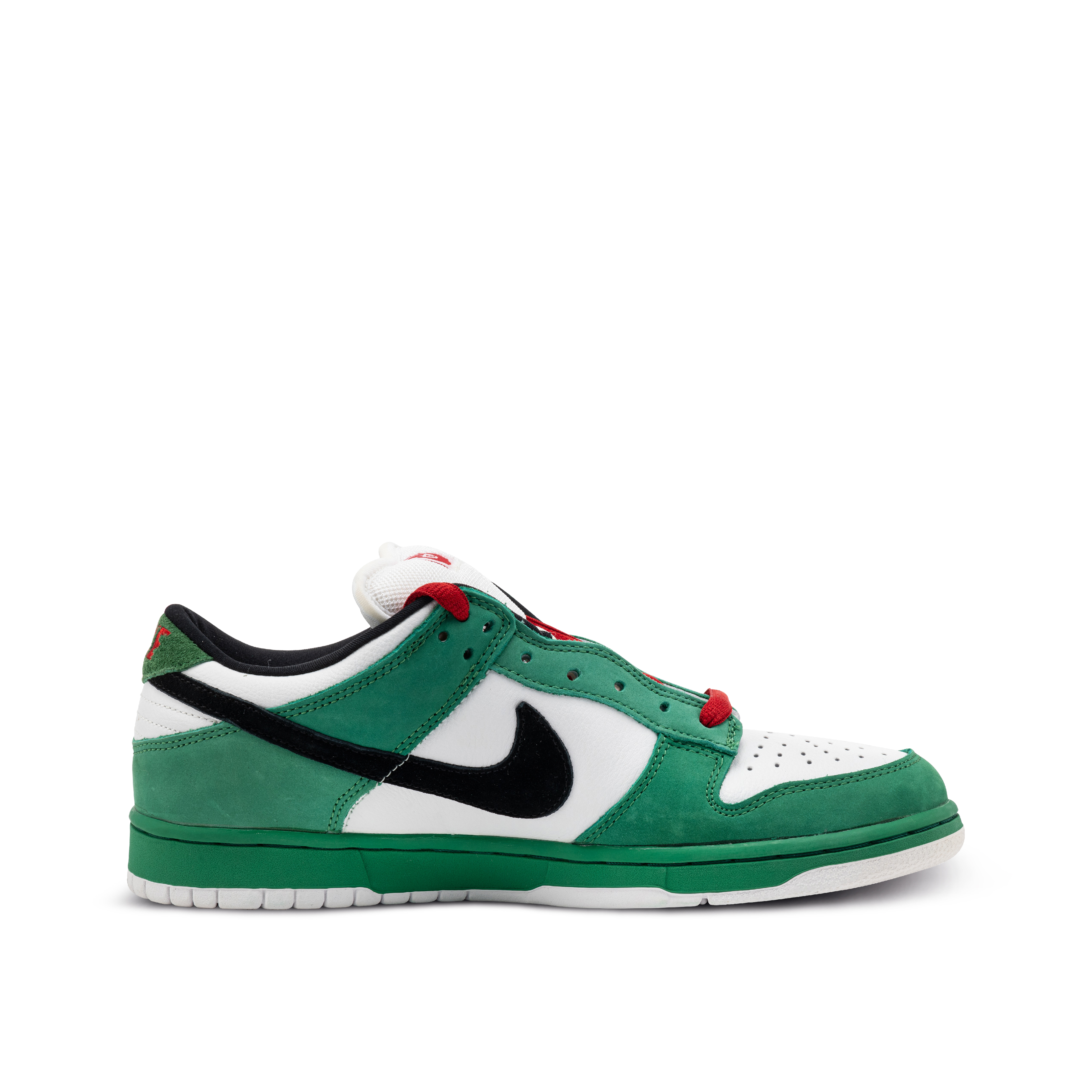 Nike Nike SB Dunk Low Pro Heineken | Size 12 Available For